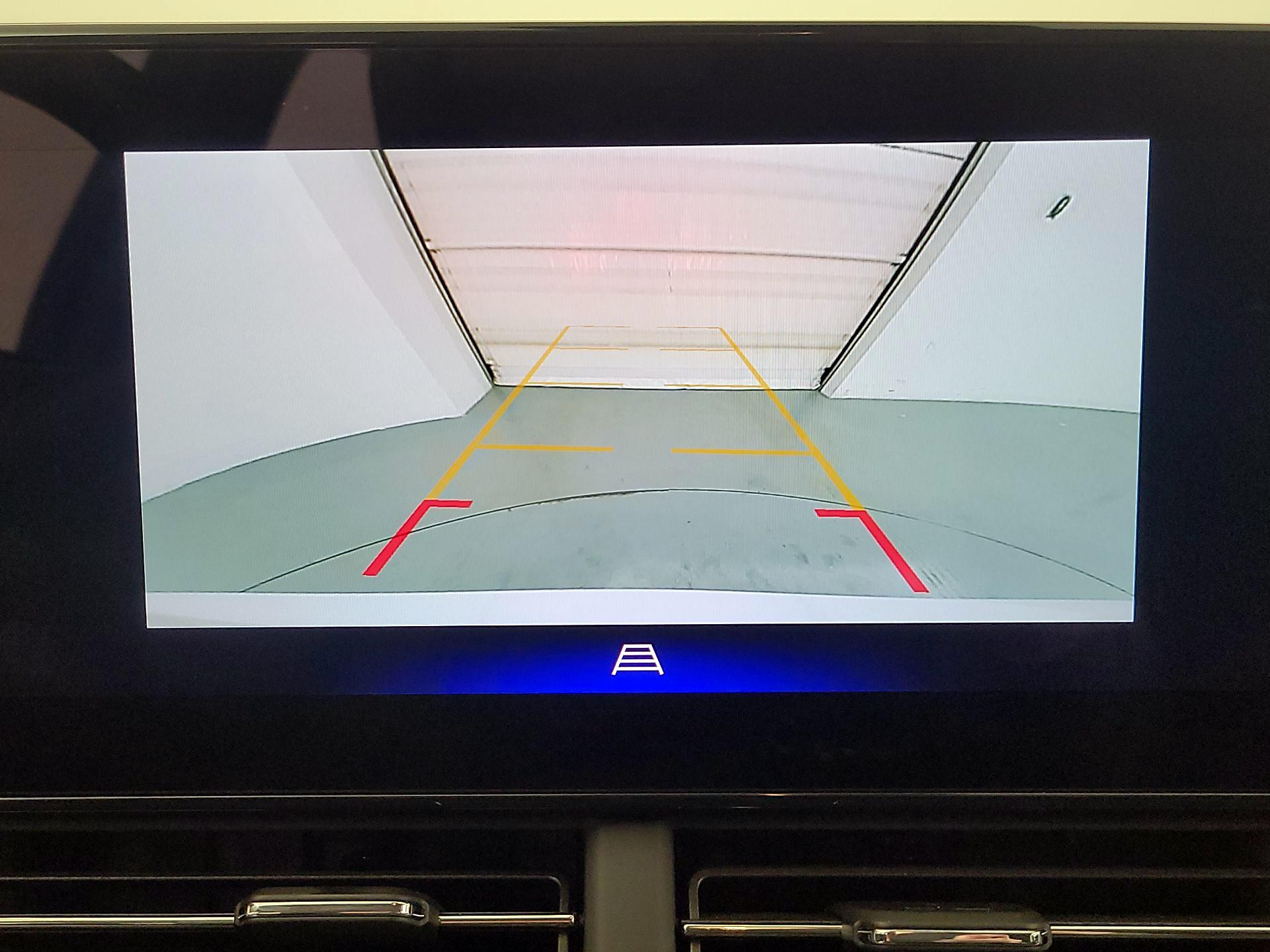 Thumbnail: 2025 Chevrolet Trax - 14