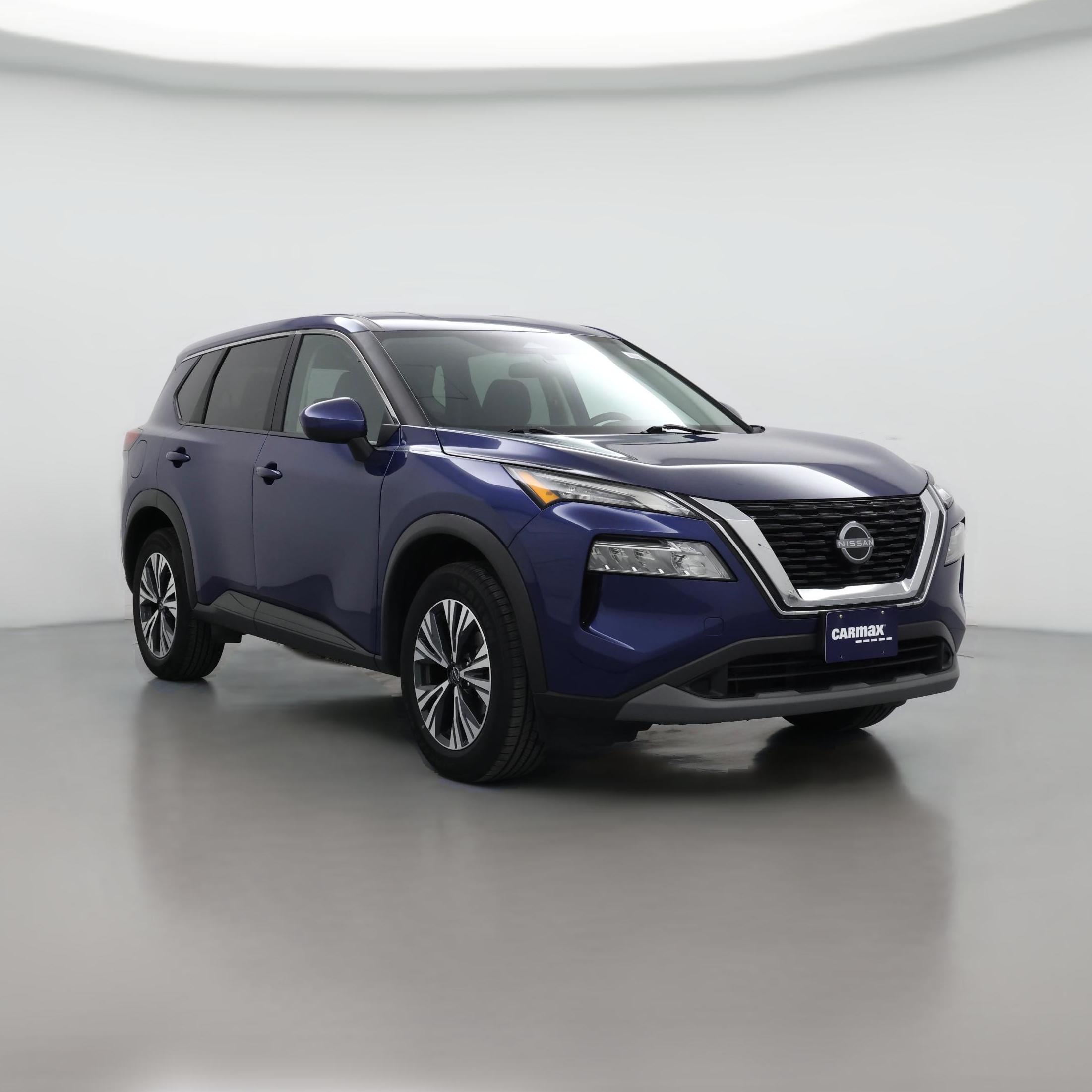 Thumbnail: 2023 Nissan Rogue - 1