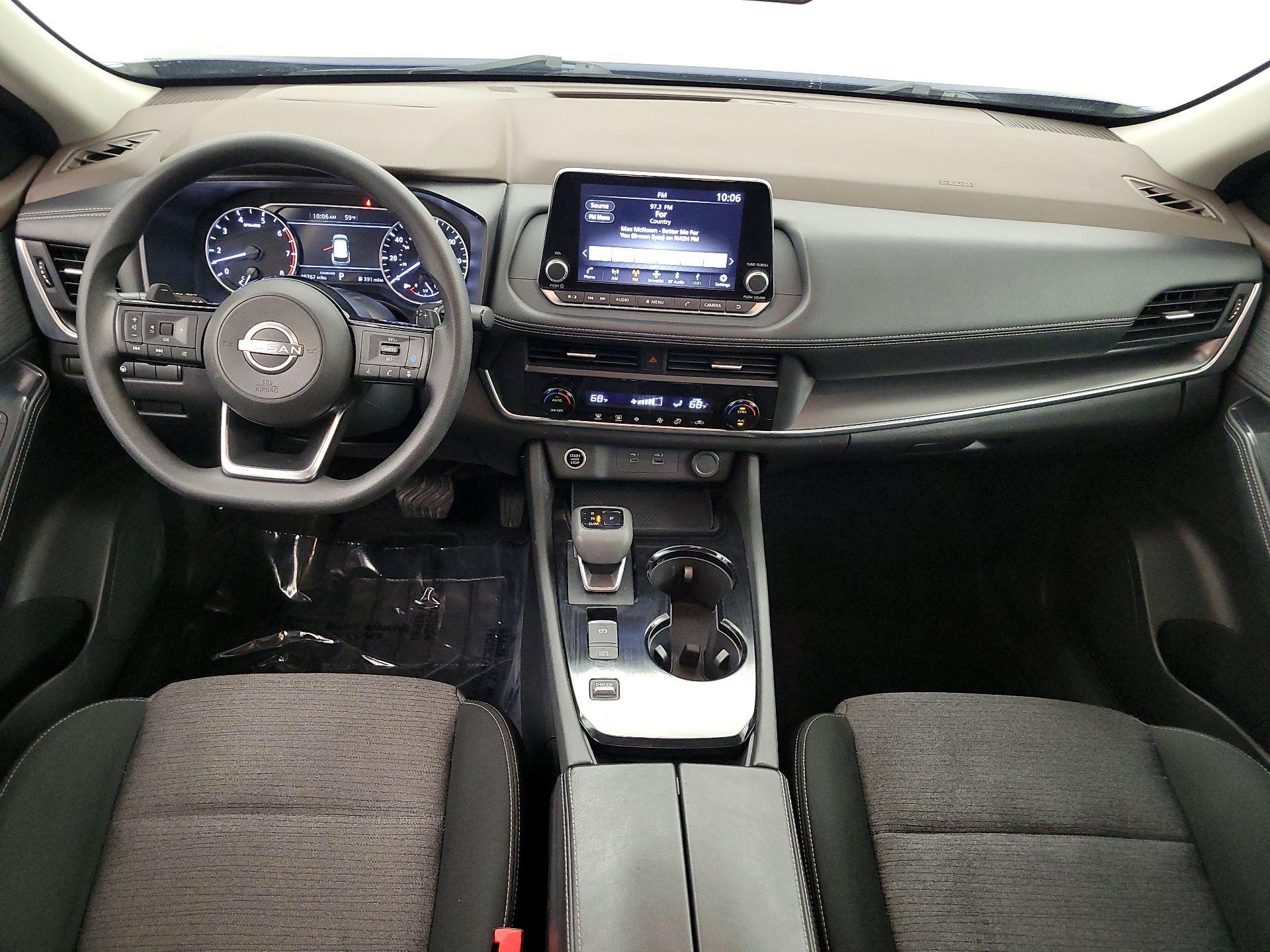 Thumbnail: 2023 Nissan Rogue - 9