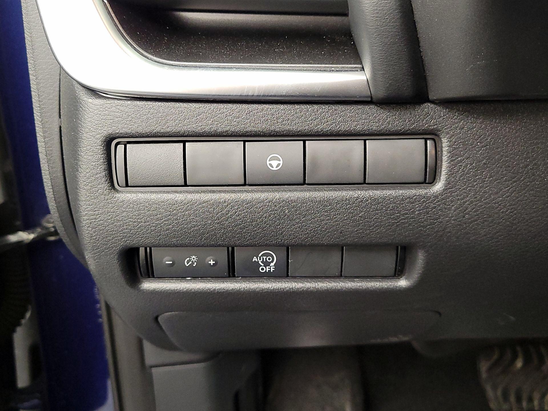 Thumbnail: 2023 Nissan Rogue - 13