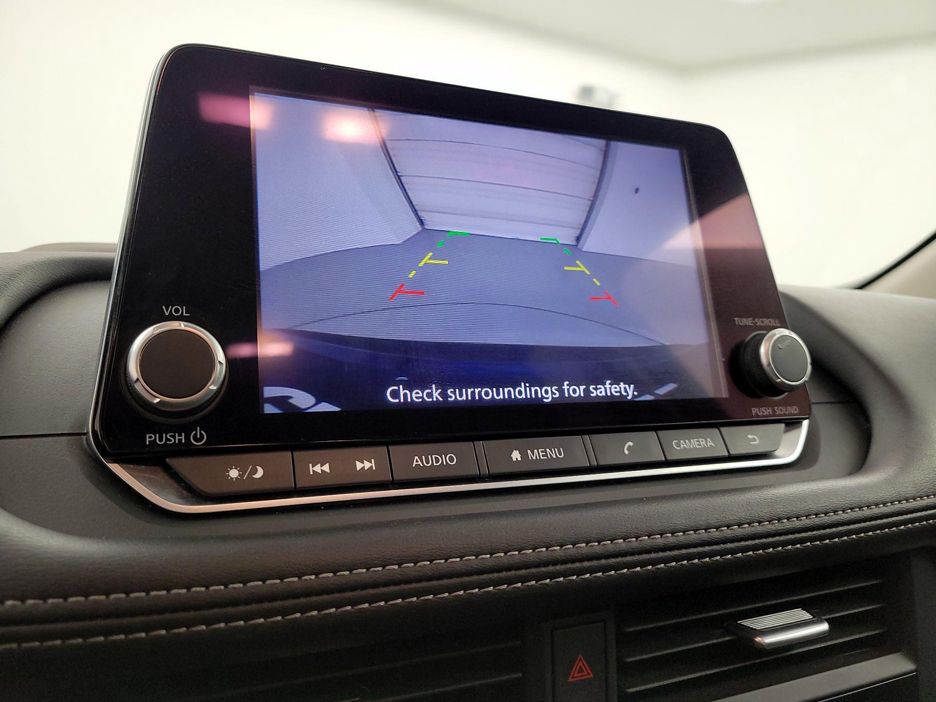 Thumbnail: 2023 Nissan Rogue - 14