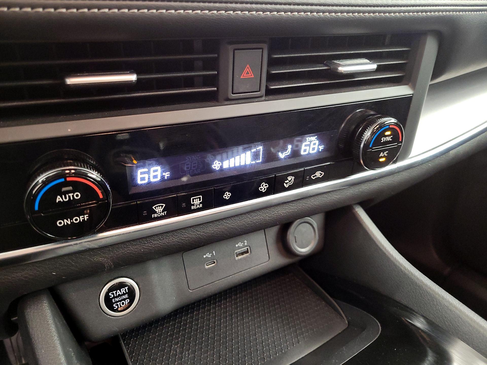 Thumbnail: 2023 Nissan Rogue - 16