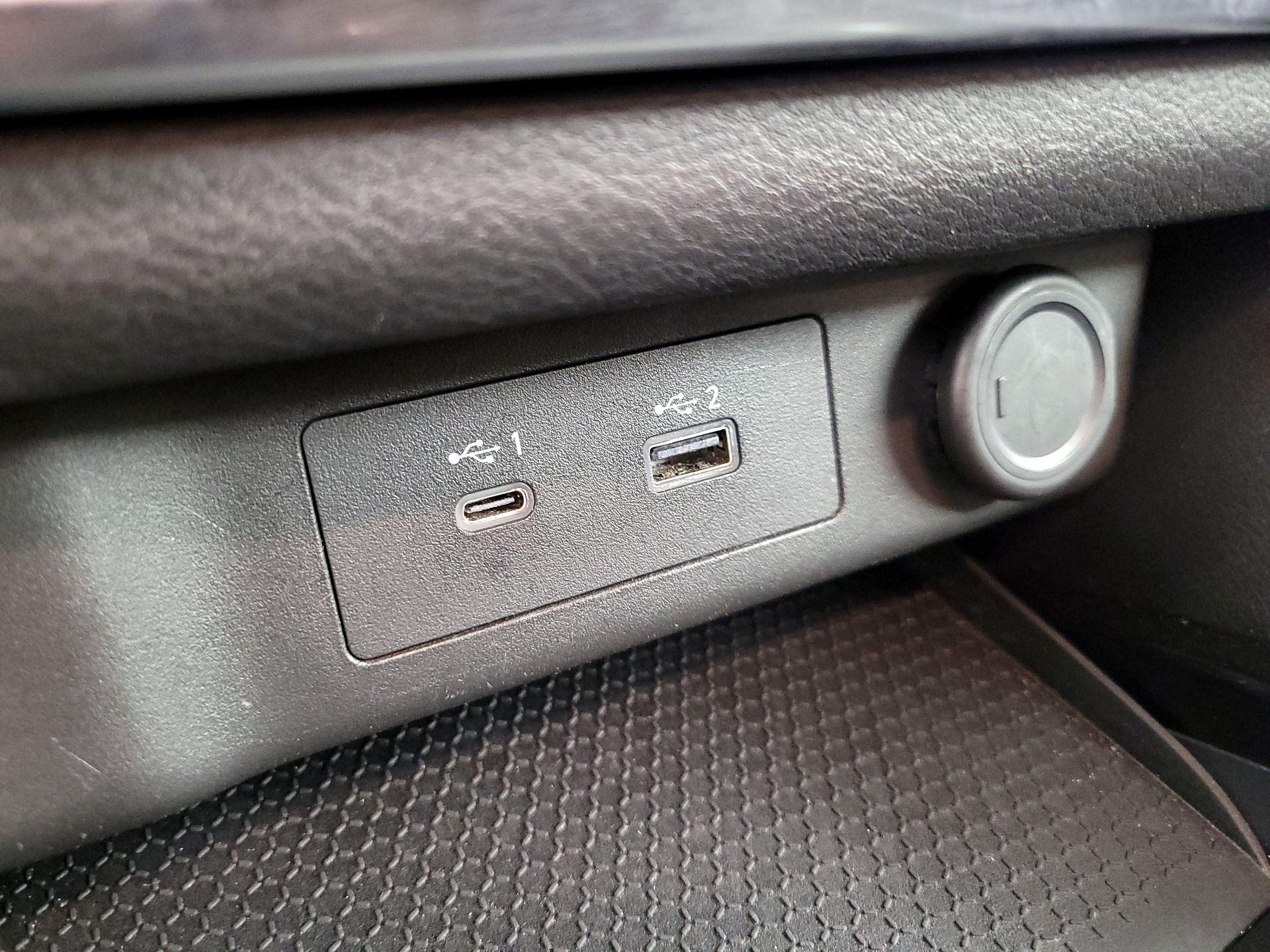 Thumbnail: 2023 Nissan Rogue - 18