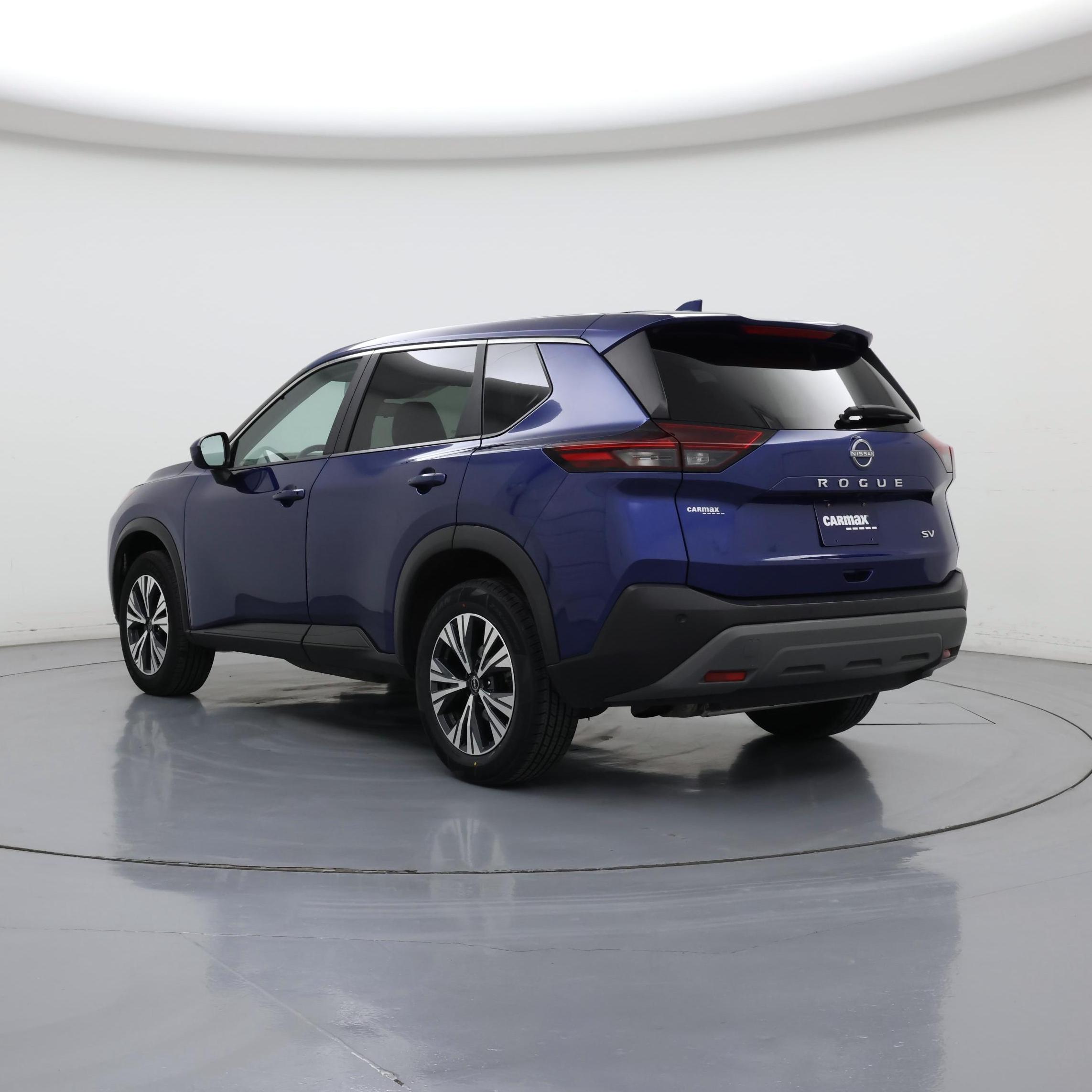 Thumbnail: 2023 Nissan Rogue - 2
