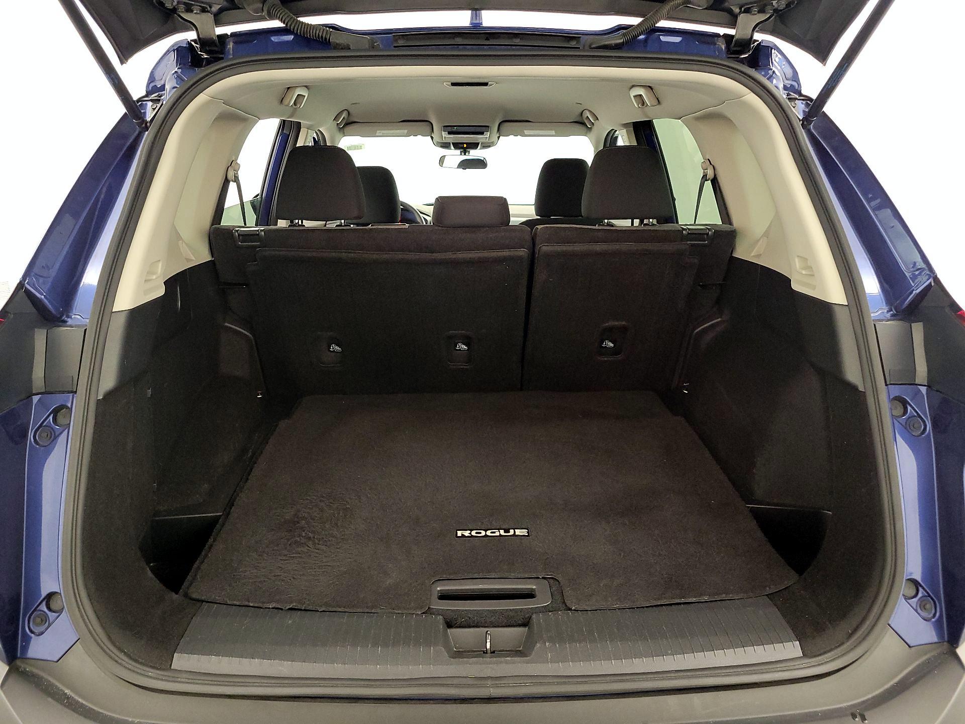 Thumbnail: 2023 Nissan Rogue - 20