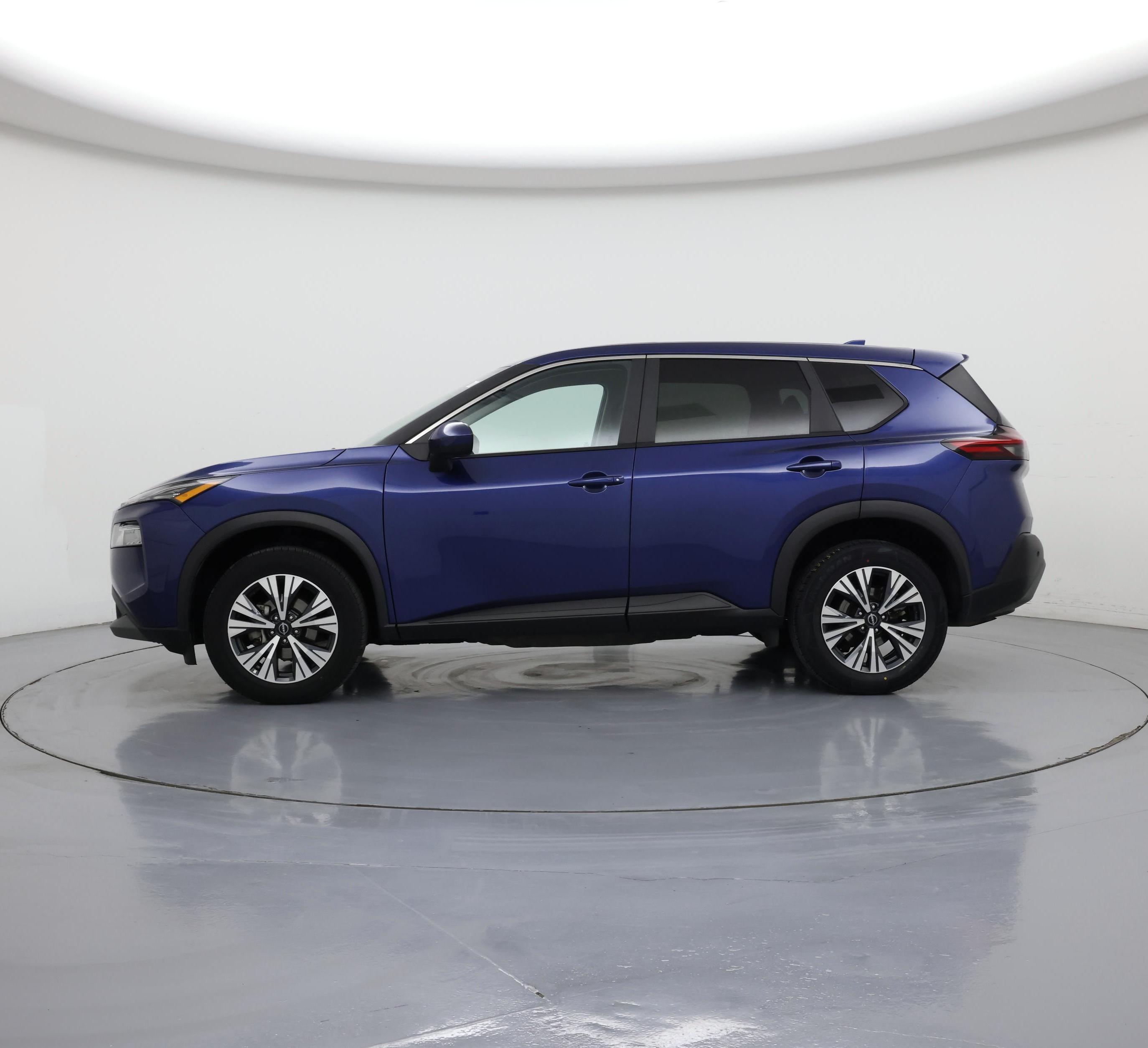 Thumbnail: 2023 Nissan Rogue - 3