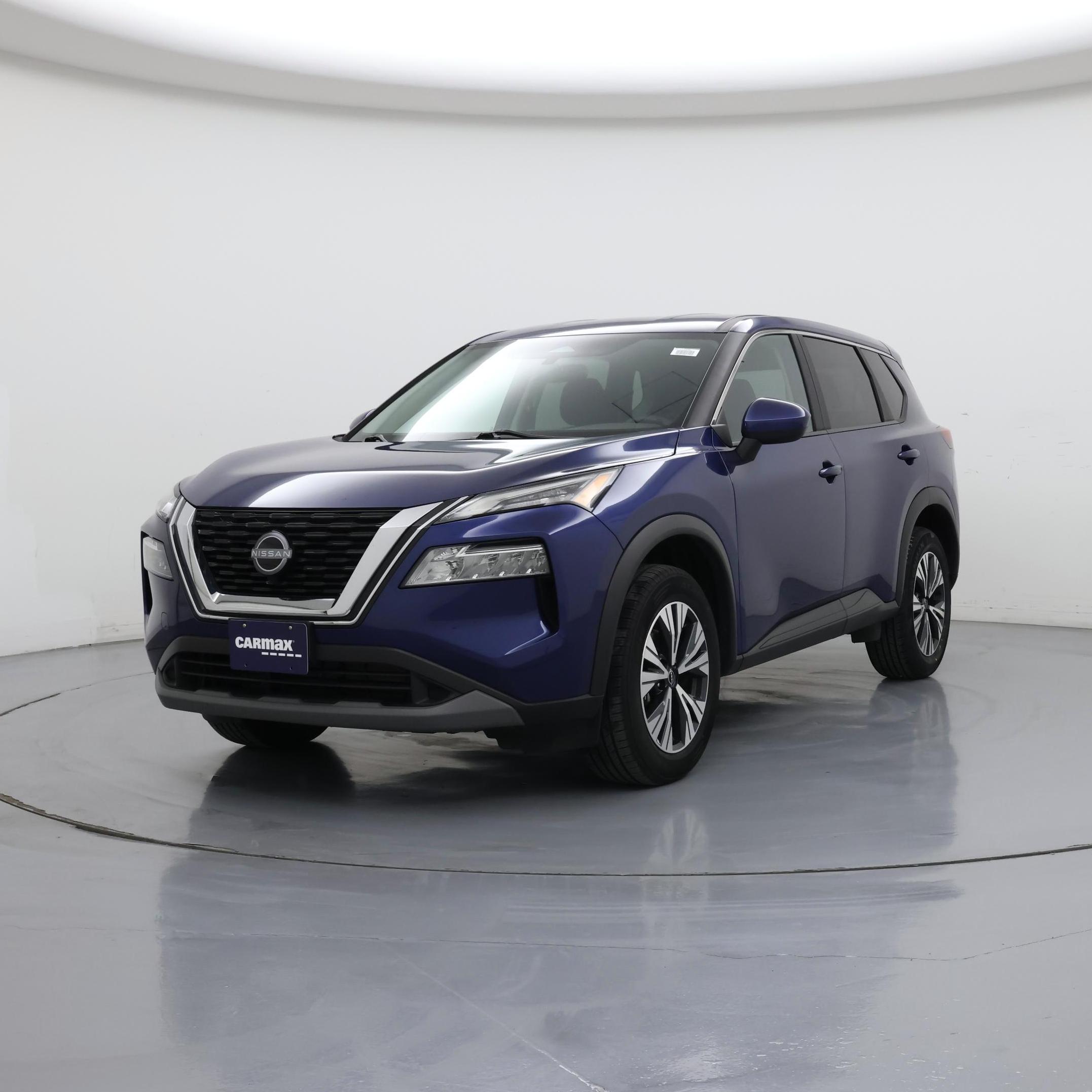 Thumbnail: 2023 Nissan Rogue - 4