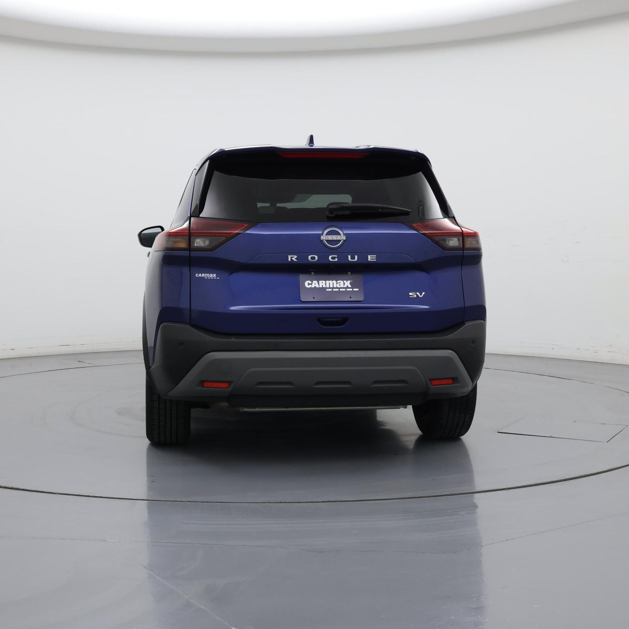Thumbnail: 2023 Nissan Rogue - 6