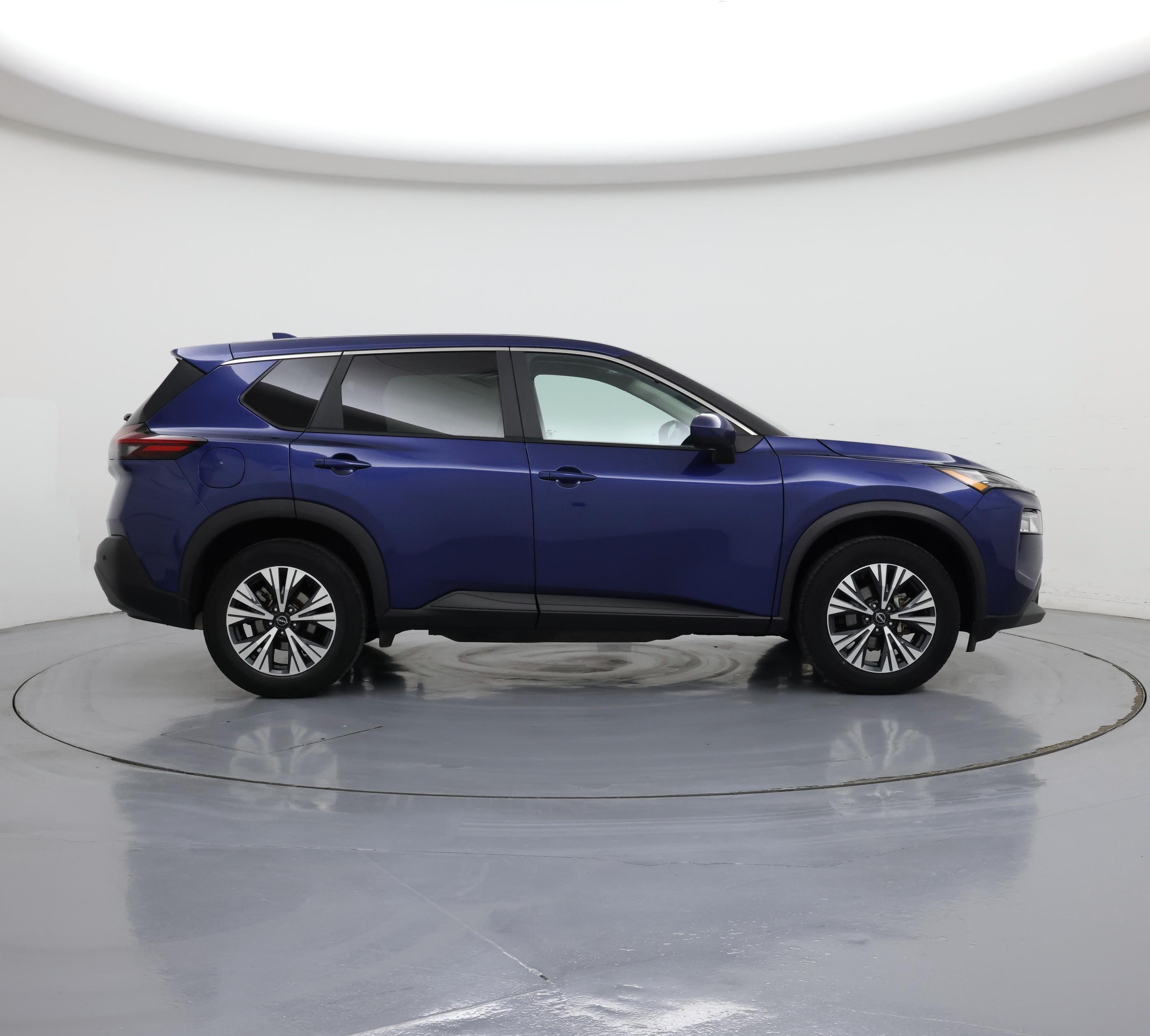 Thumbnail: 2023 Nissan Rogue - 7