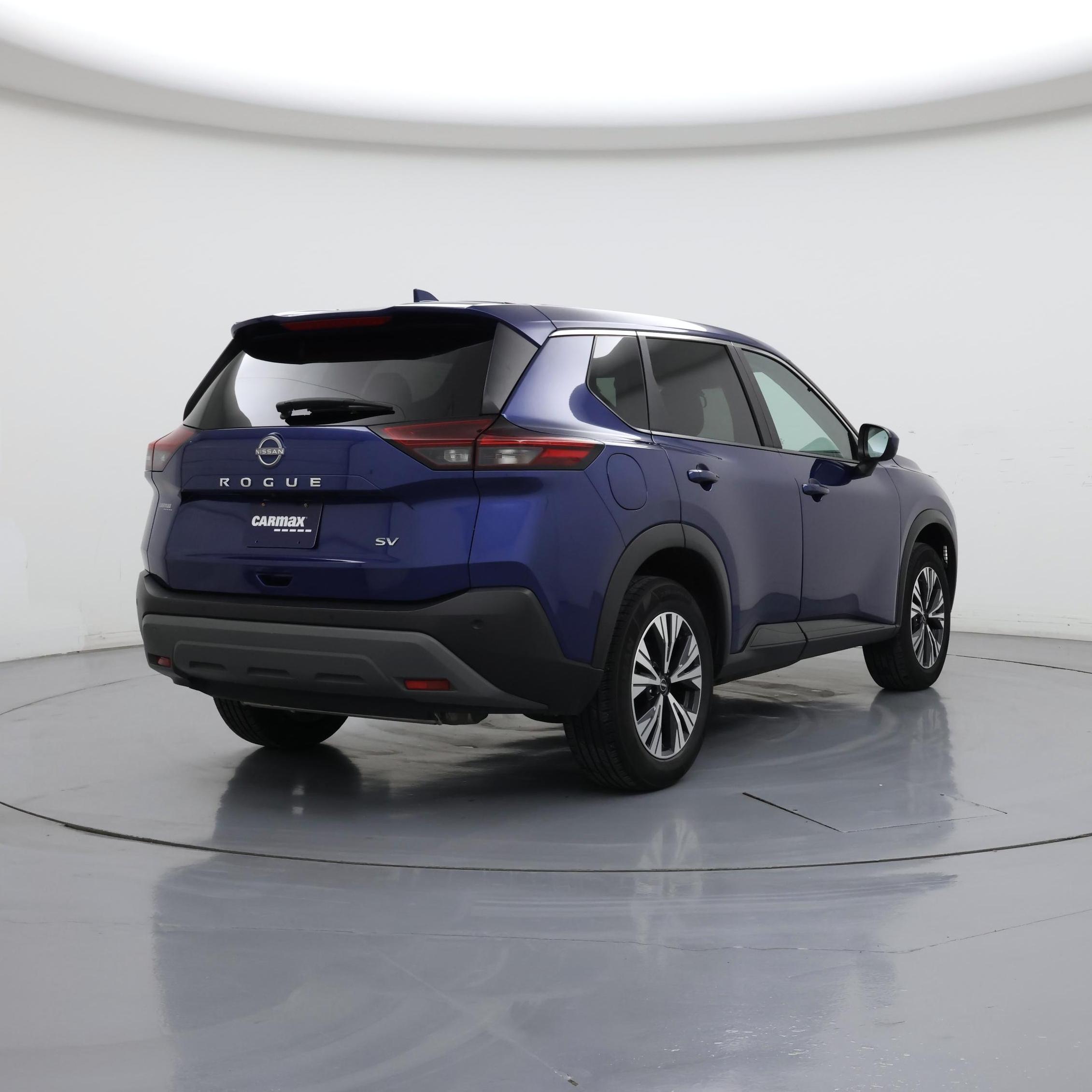 Thumbnail: 2023 Nissan Rogue - 8