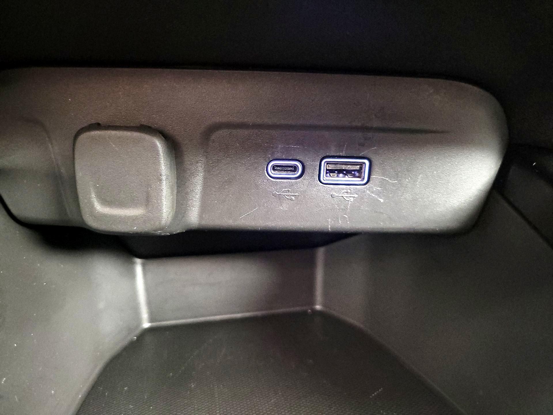 Thumbnail: 2025 Chevrolet Trax - 18