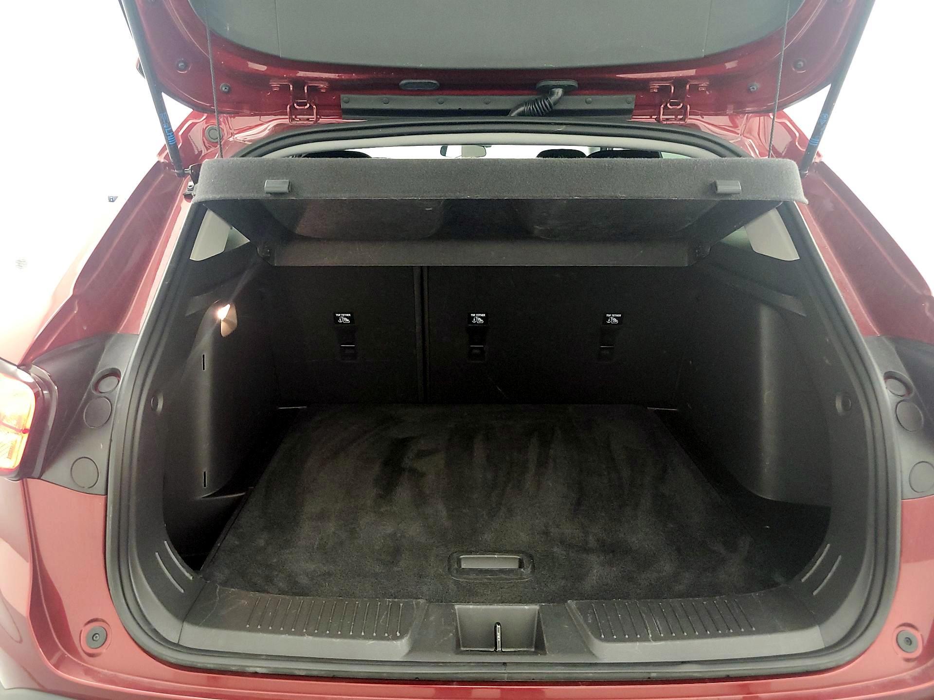 Thumbnail: 2025 Chevrolet Trax - 20