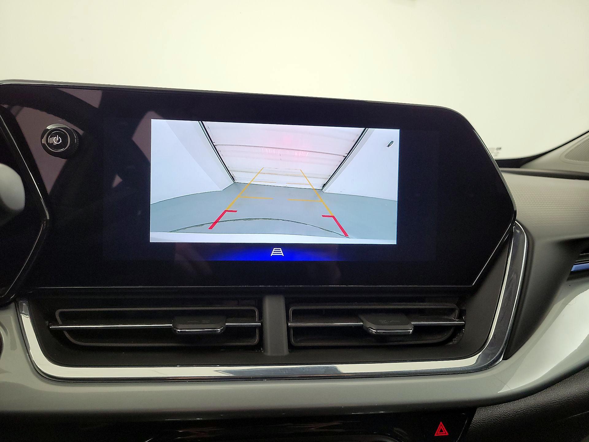 Thumbnail: 2025 Chevrolet Trax - 14