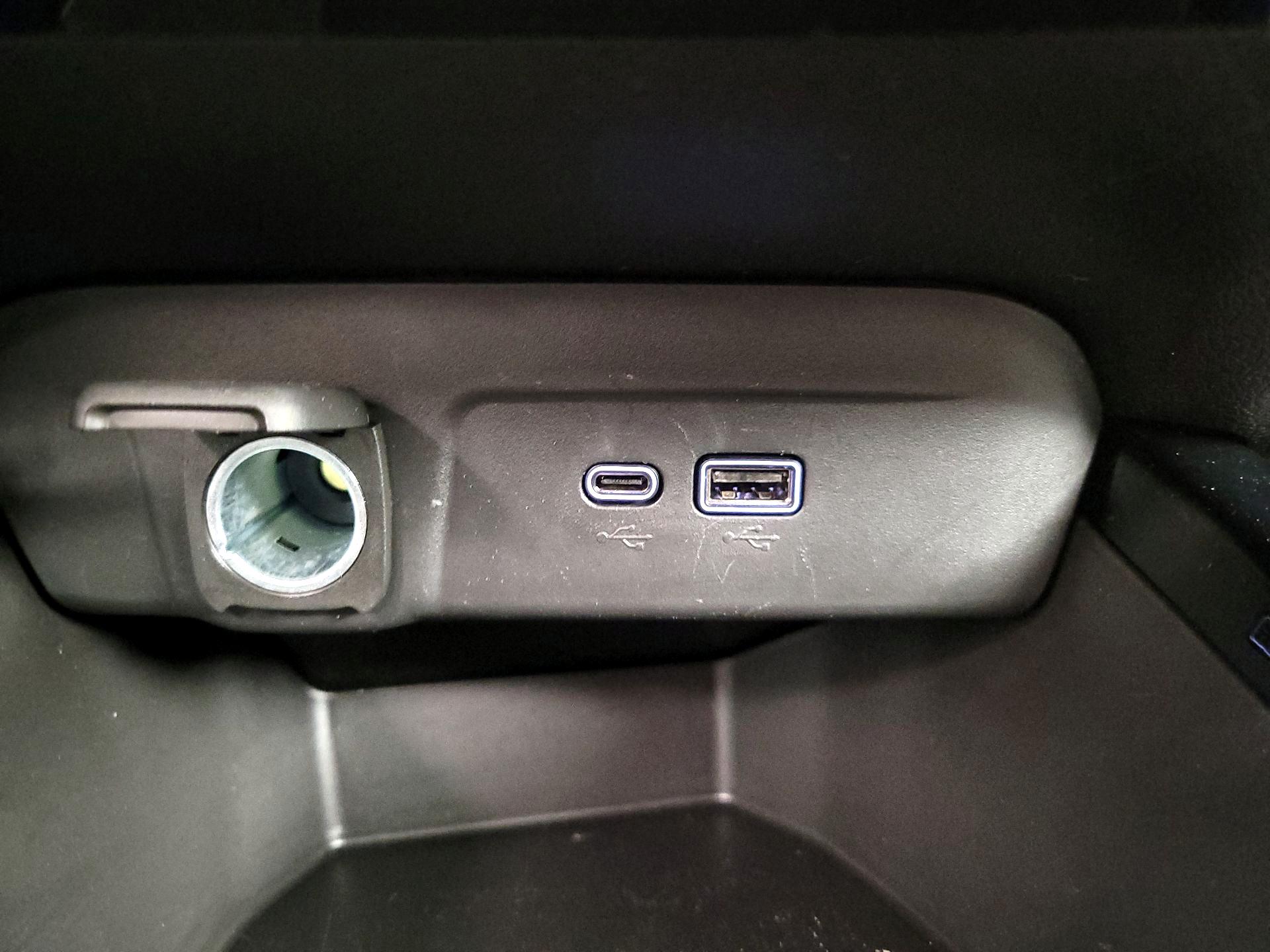 Thumbnail: 2025 Chevrolet Trax - 18