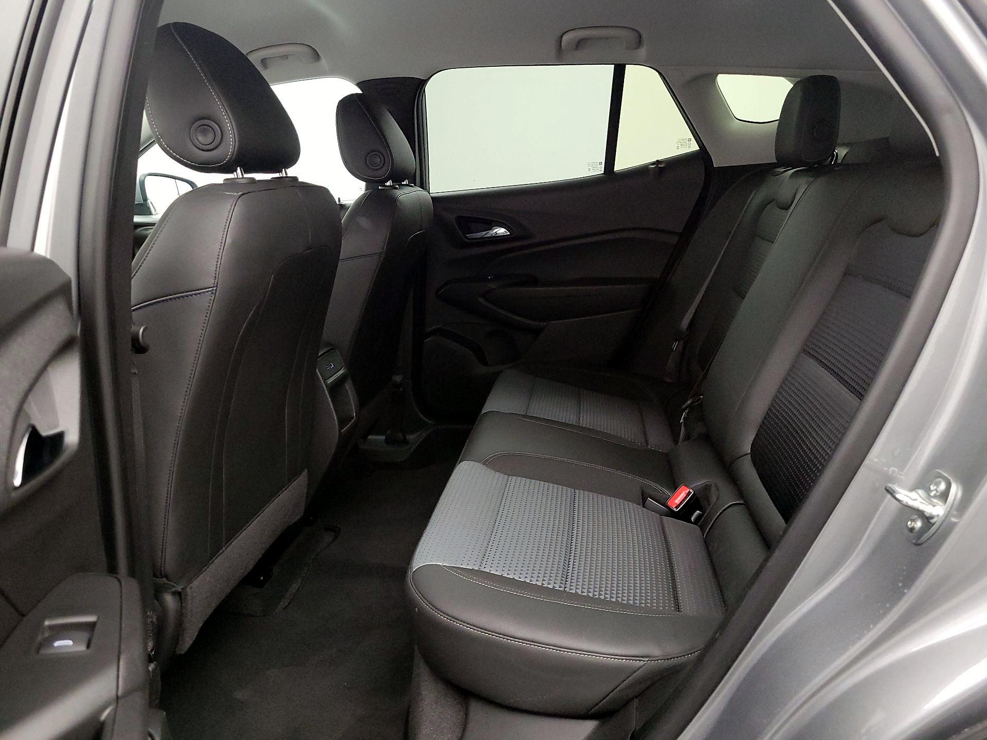 Thumbnail: 2025 Chevrolet Trax - 19