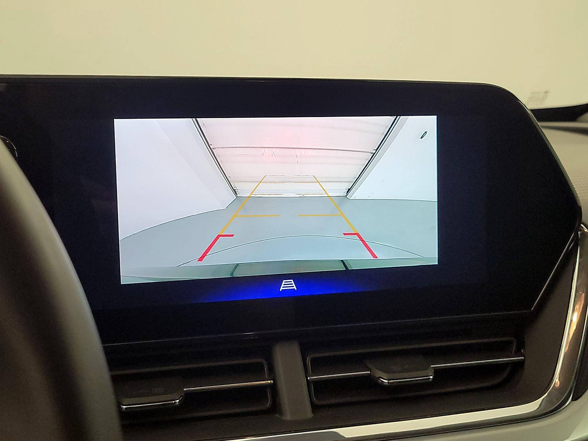 Thumbnail: 2025 Chevrolet Trax - 14