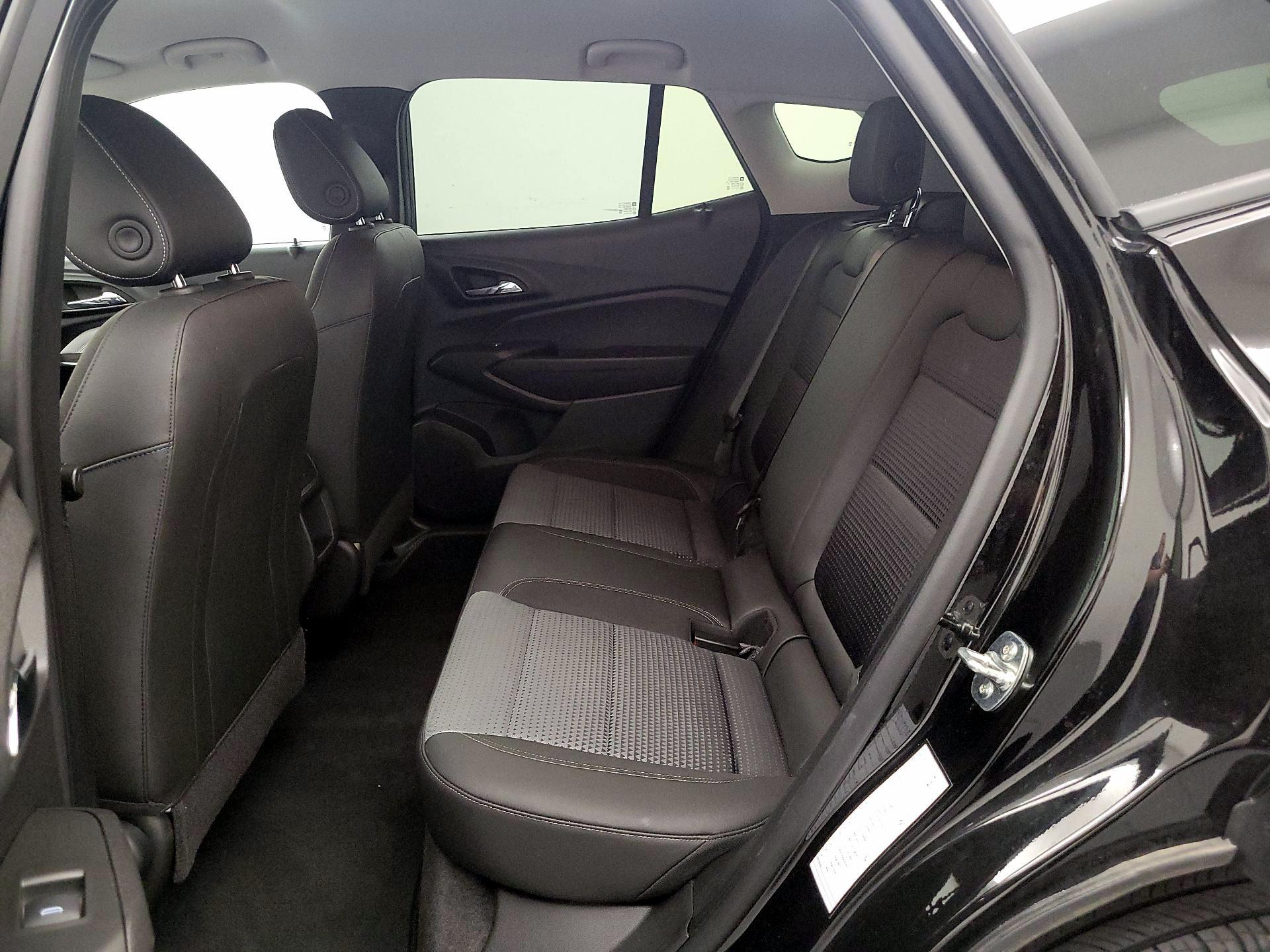 Thumbnail: 2025 Chevrolet Trax - 19