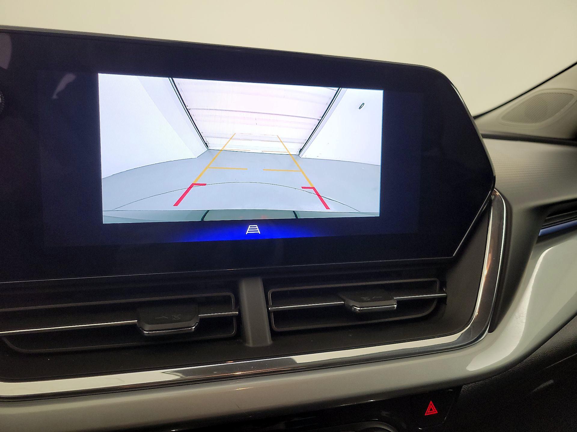 Thumbnail: 2025 Chevrolet Trax - 14