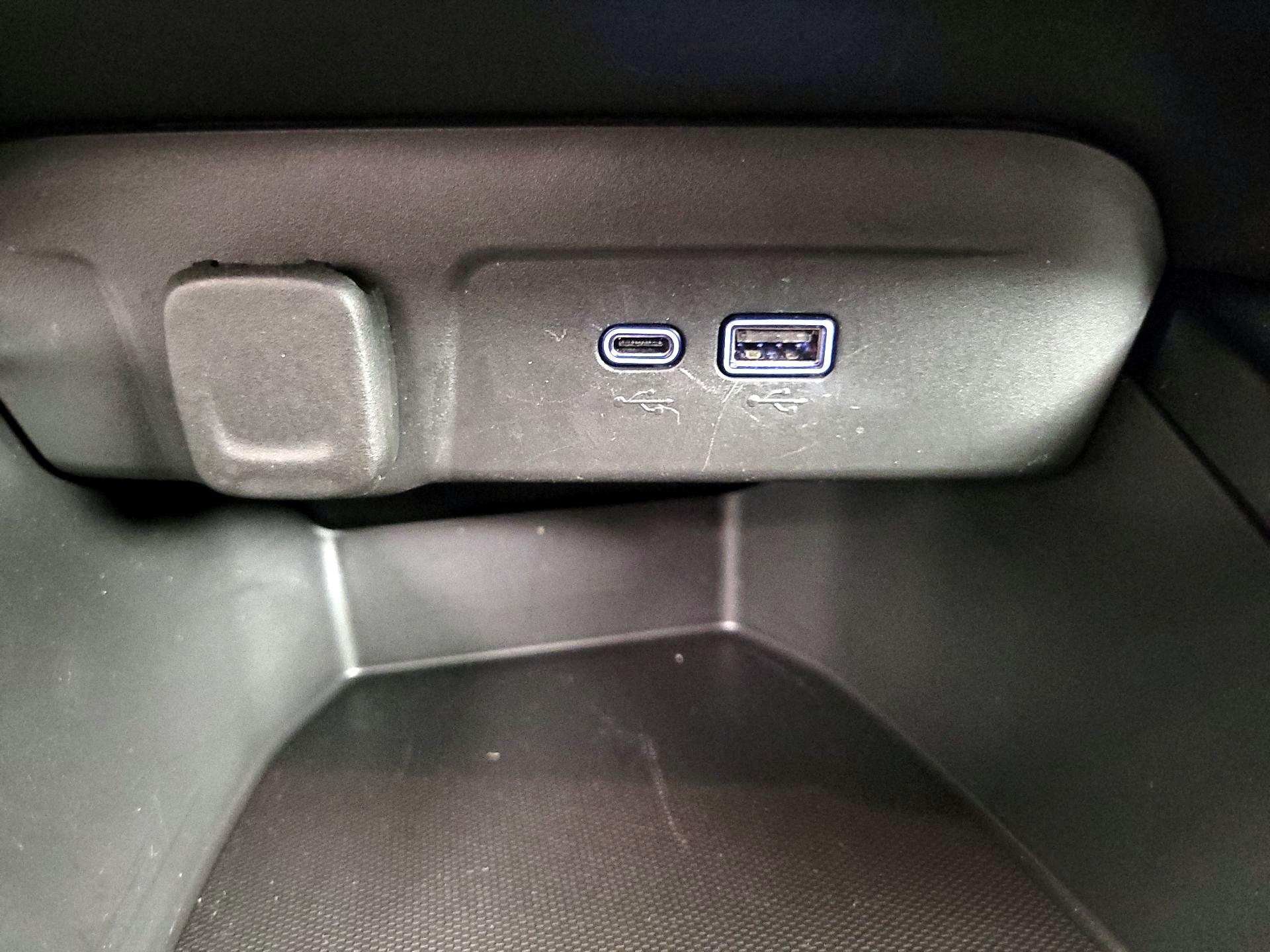 Thumbnail: 2025 Chevrolet Trax - 18