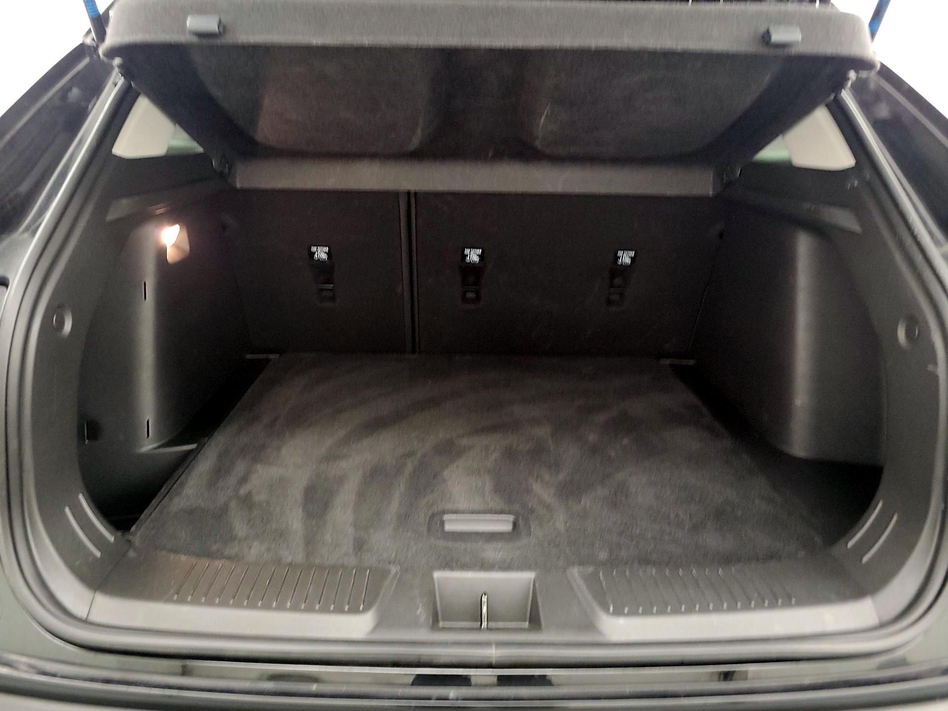 Thumbnail: 2025 Chevrolet Trax - 20