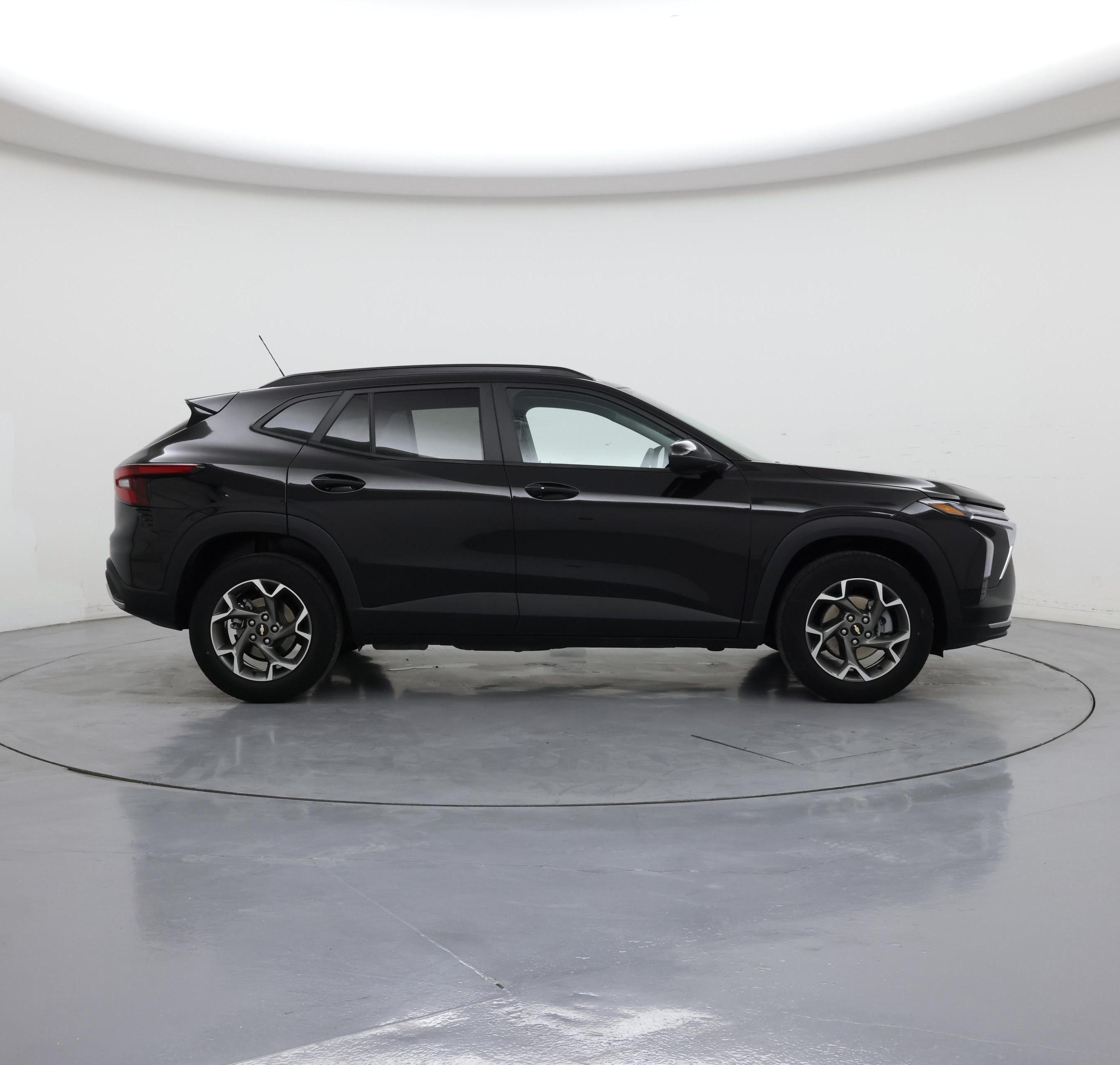 Thumbnail: 2025 Chevrolet Trax - 7