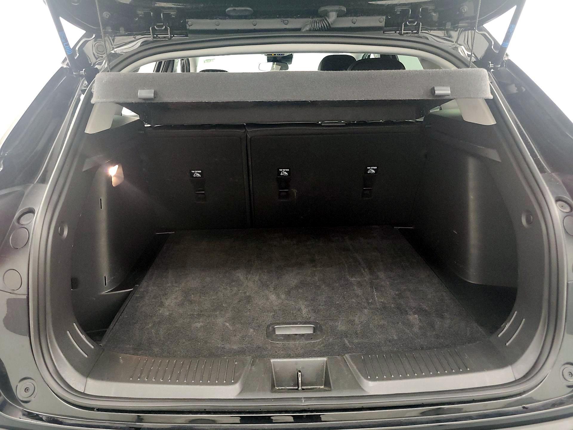 Thumbnail: 2025 Chevrolet Trax - 20