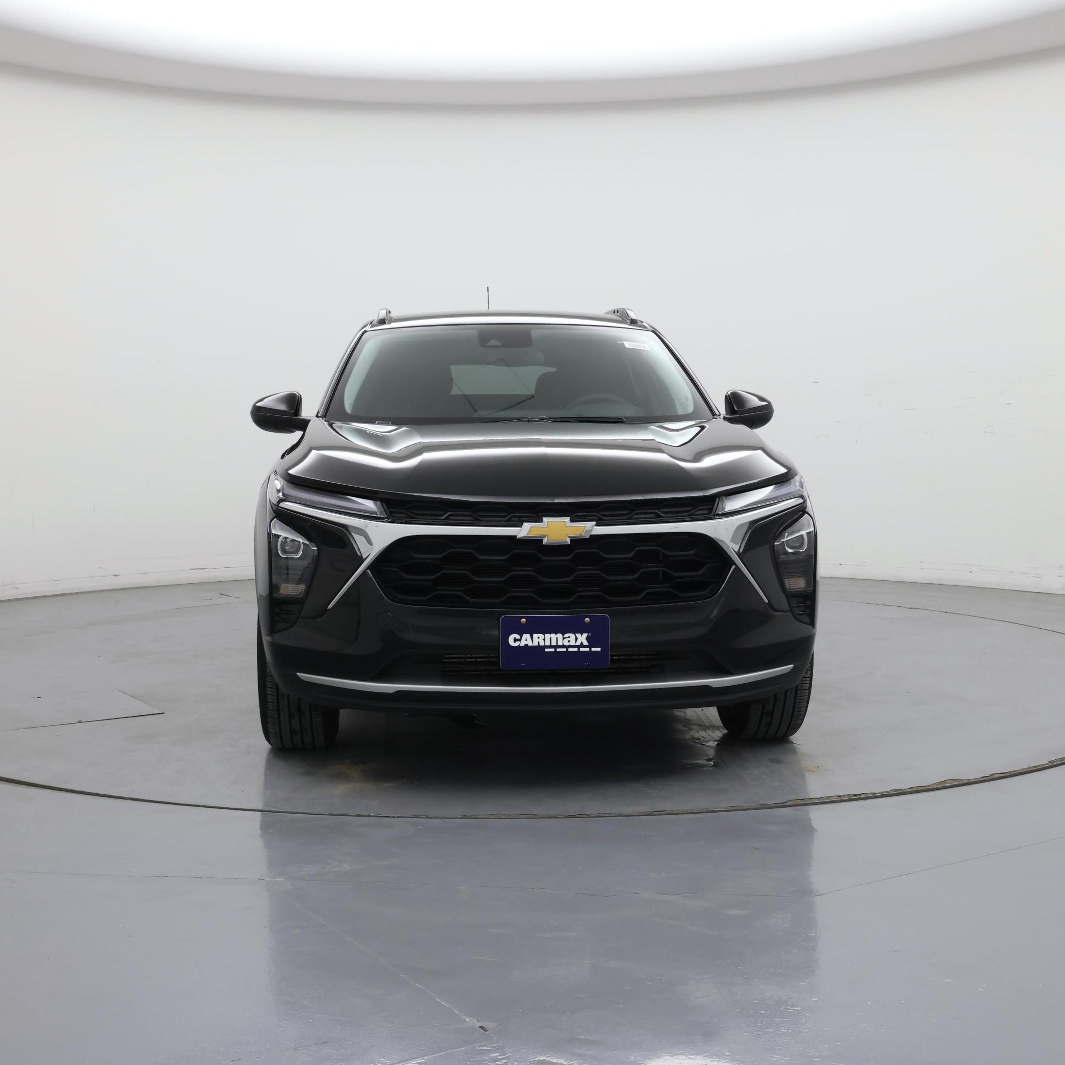 Thumbnail: 2025 Chevrolet Trax - 5