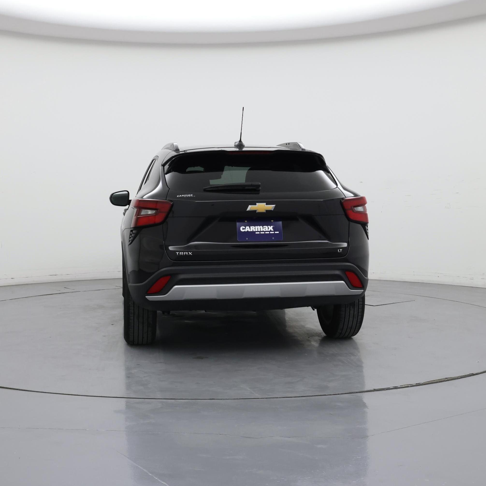 Thumbnail: 2025 Chevrolet Trax - 6