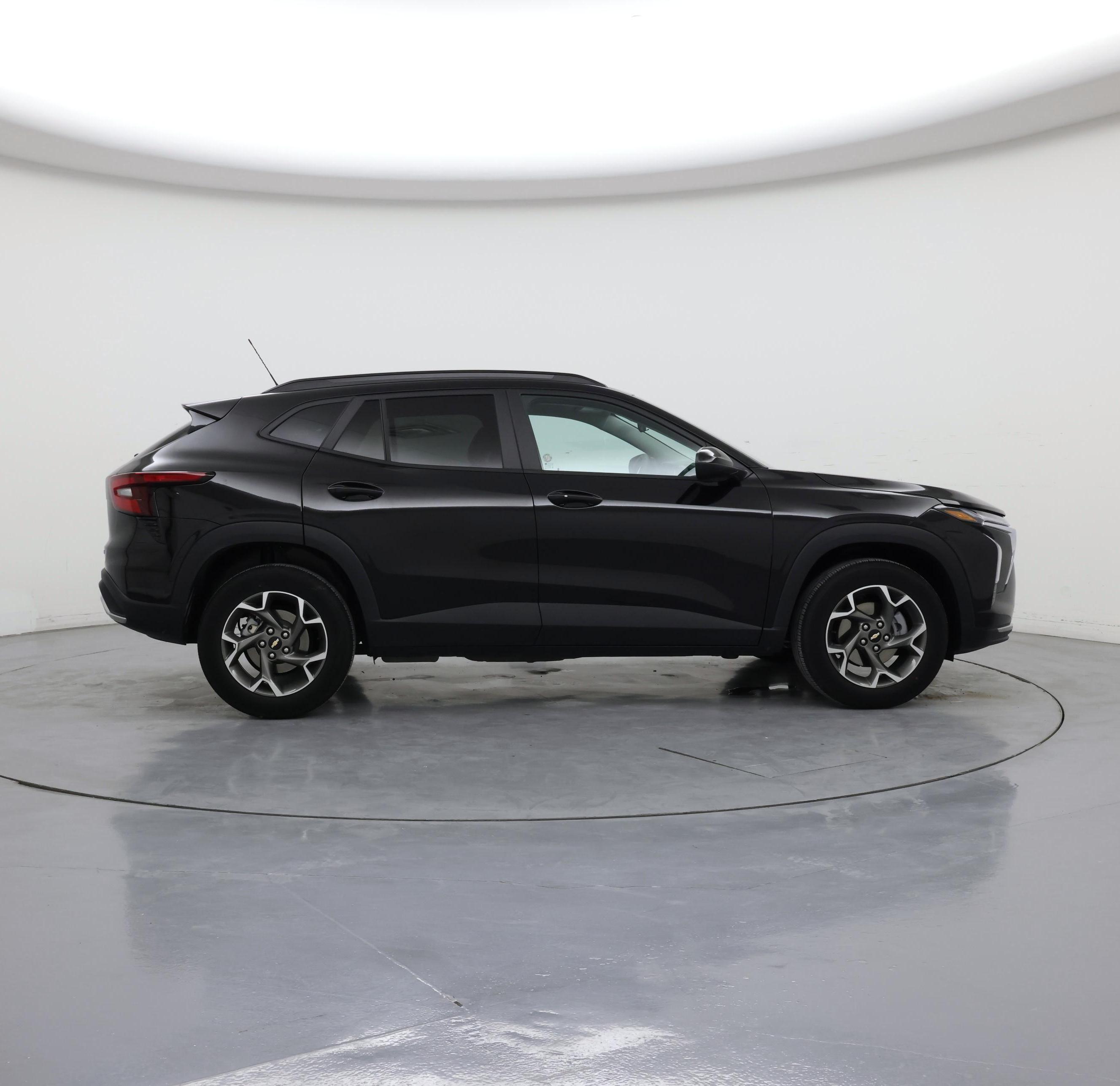 Thumbnail: 2025 Chevrolet Trax - 7