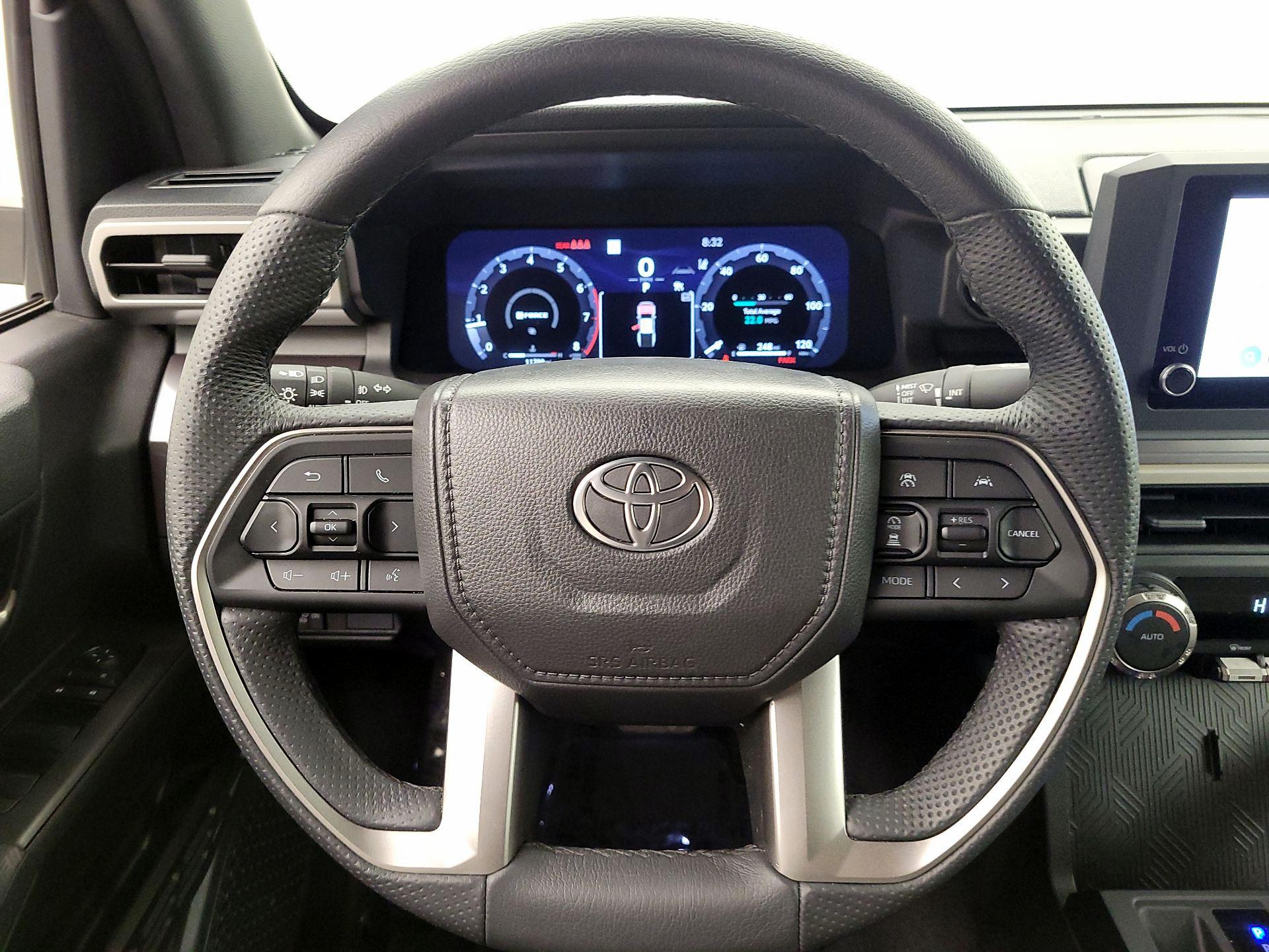 Thumbnail: 2025 Toyota Tacoma - 10