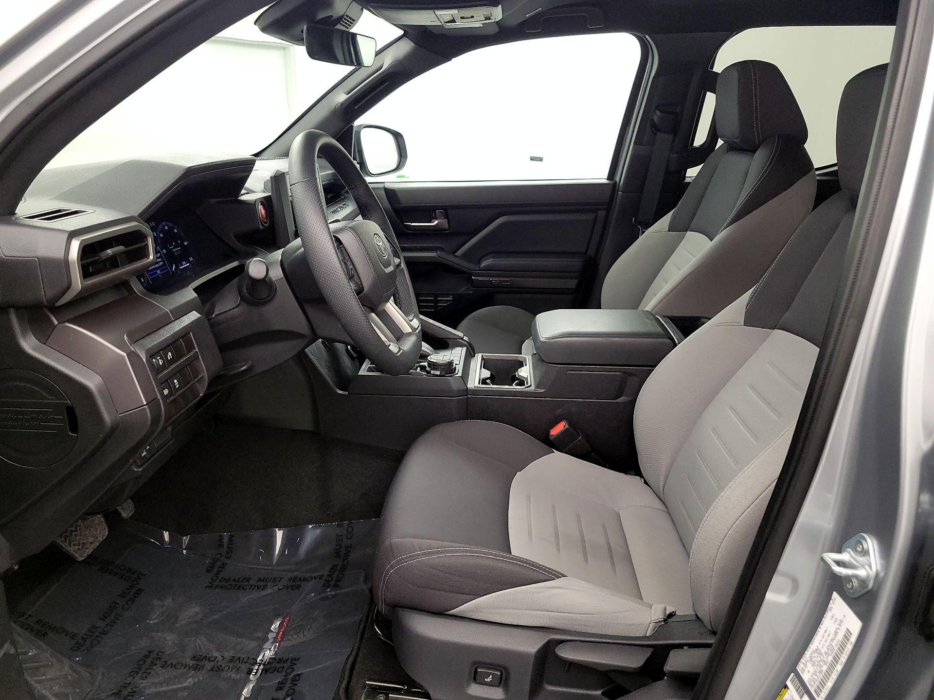 Thumbnail: 2025 Toyota Tacoma - 11