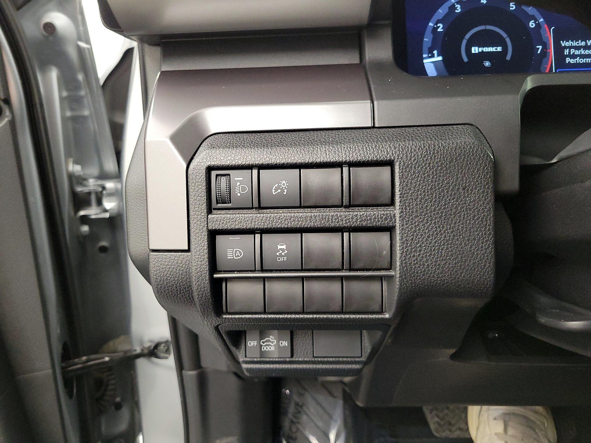 Thumbnail: 2025 Toyota Tacoma - 13