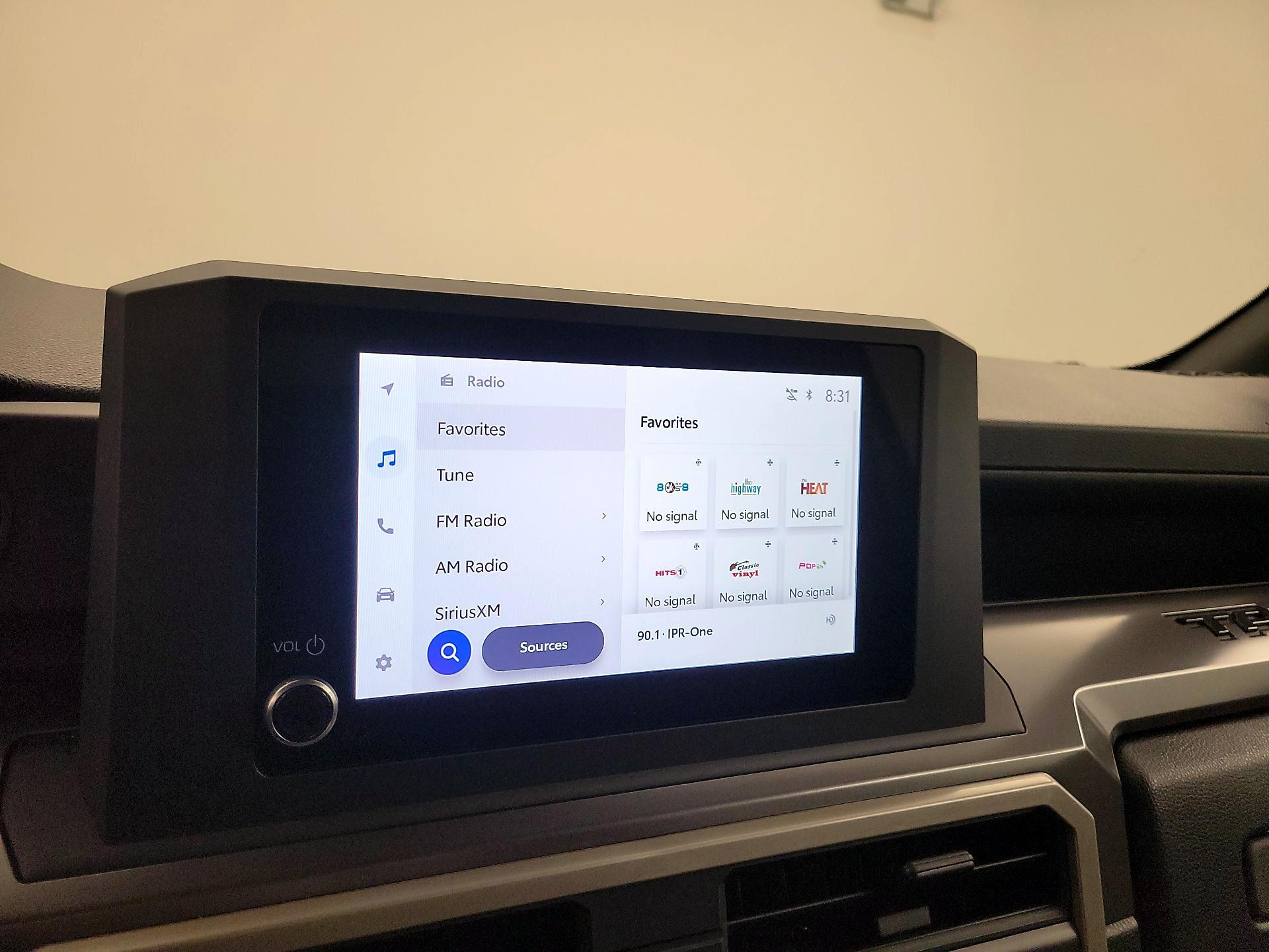 Thumbnail: 2025 Toyota Tacoma - 15