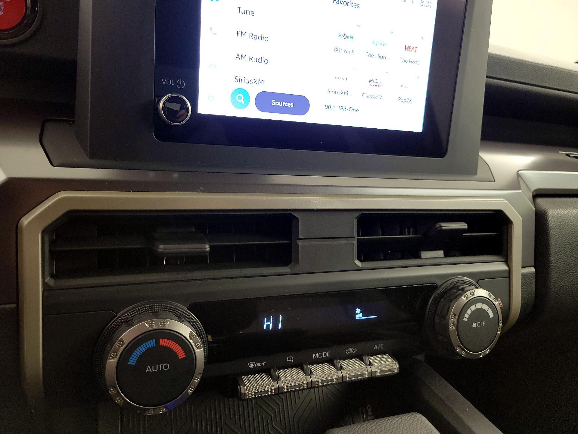 Thumbnail: 2025 Toyota Tacoma - 16