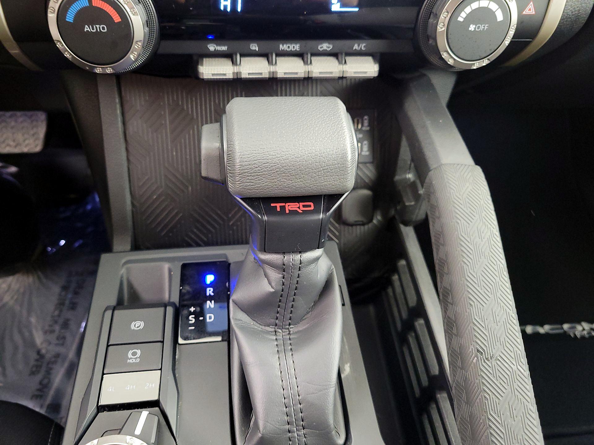 Thumbnail: 2025 Toyota Tacoma - 17