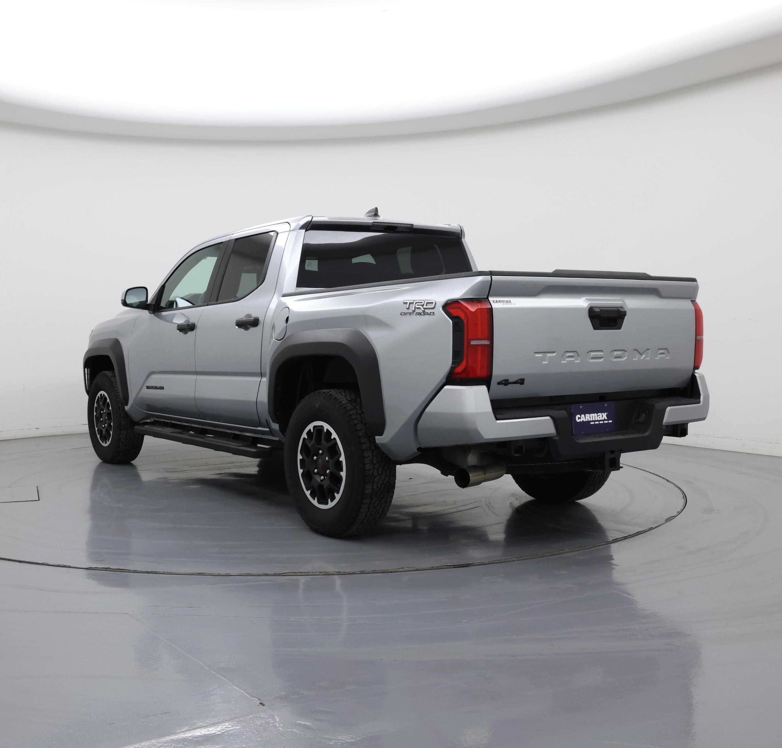 Thumbnail: 2025 Toyota Tacoma - 2