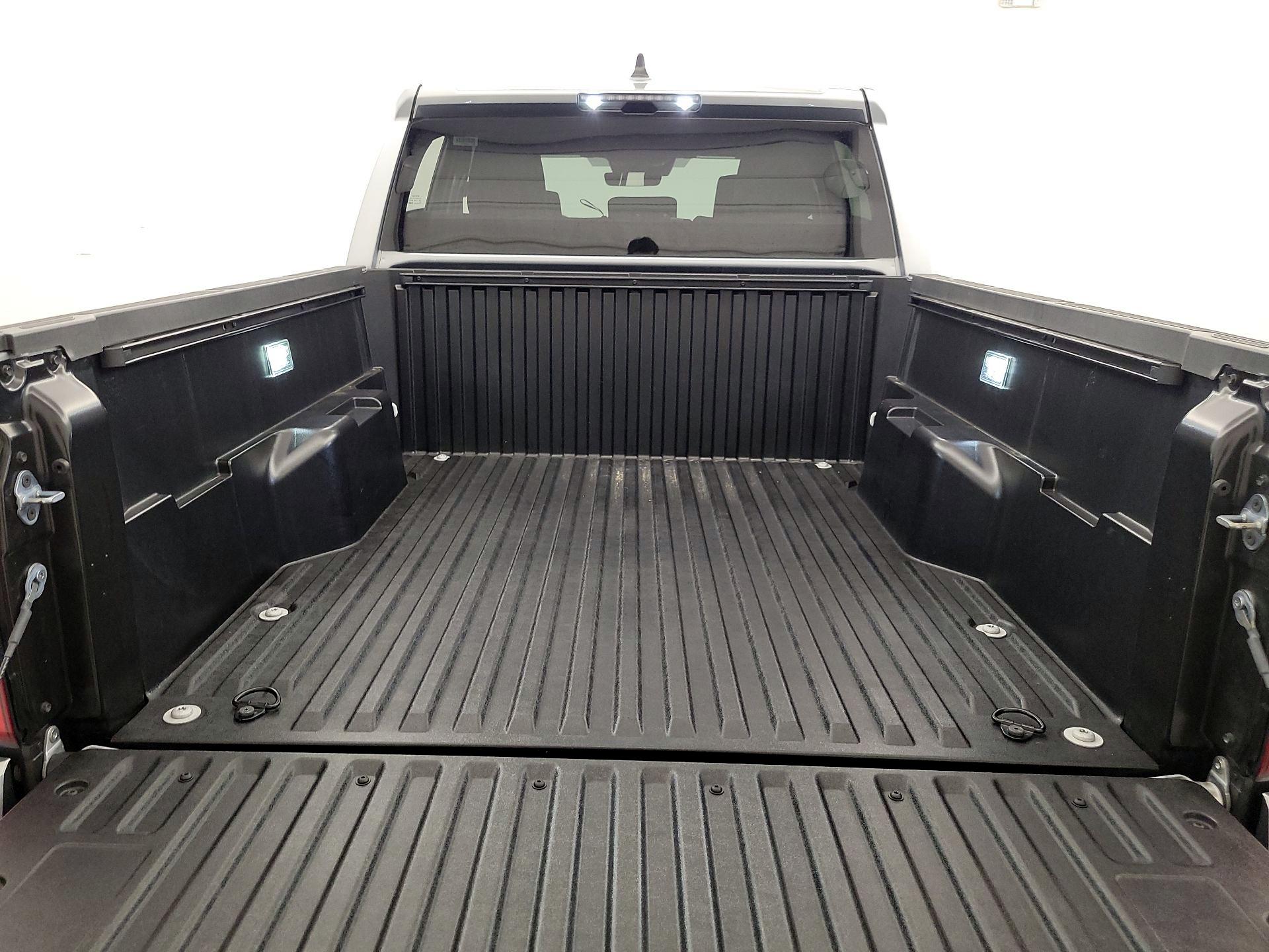 Thumbnail: 2025 Toyota Tacoma - 20