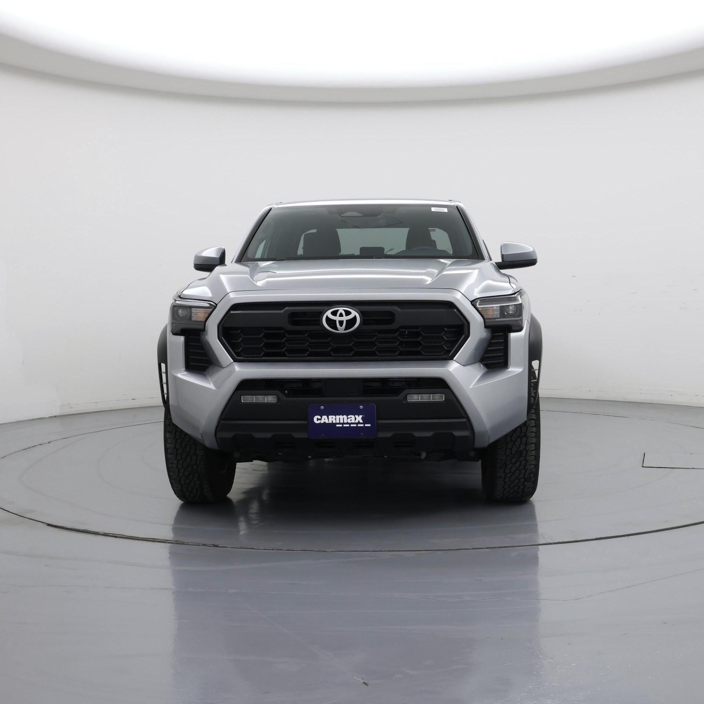 Thumbnail: 2025 Toyota Tacoma - 5