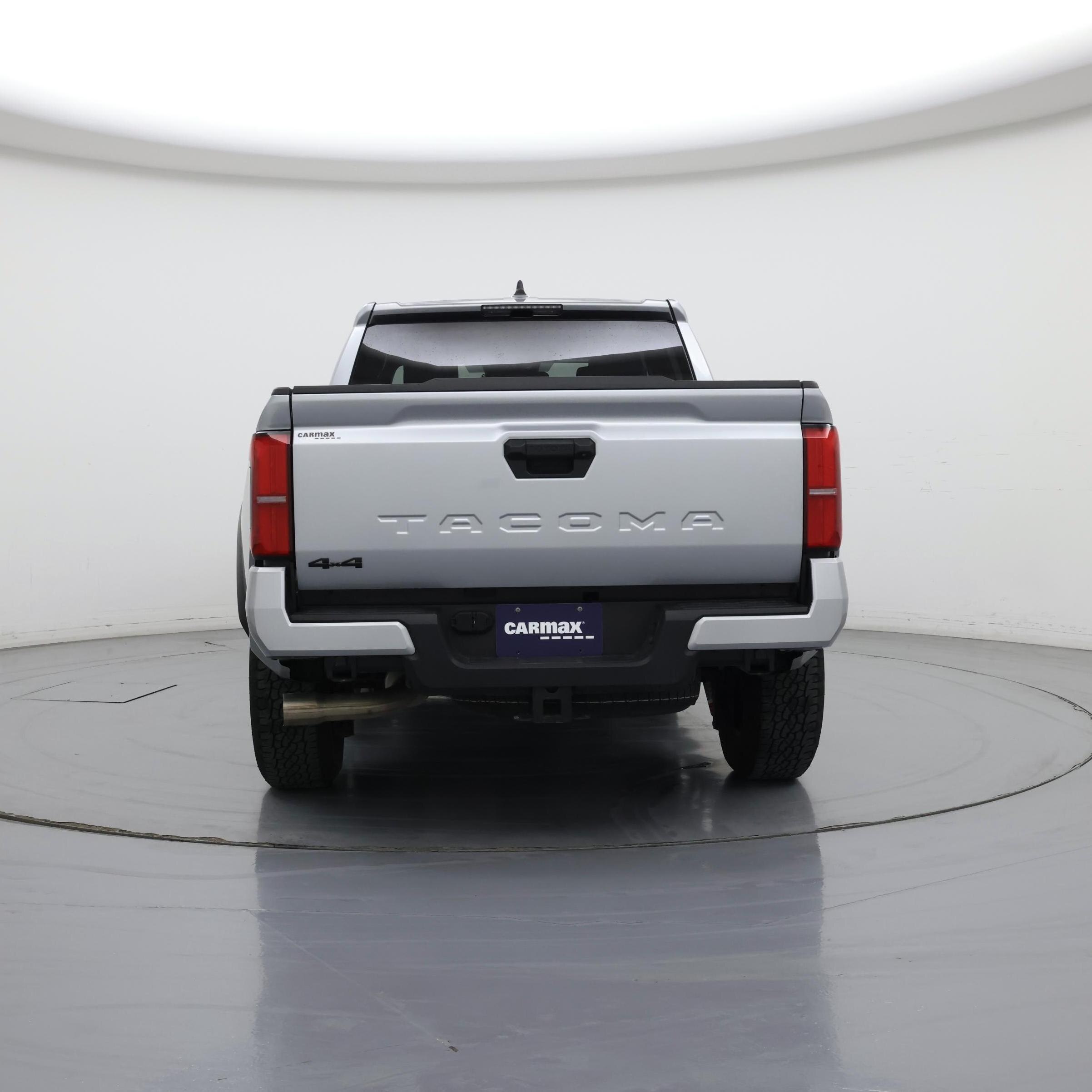 Thumbnail: 2025 Toyota Tacoma - 6