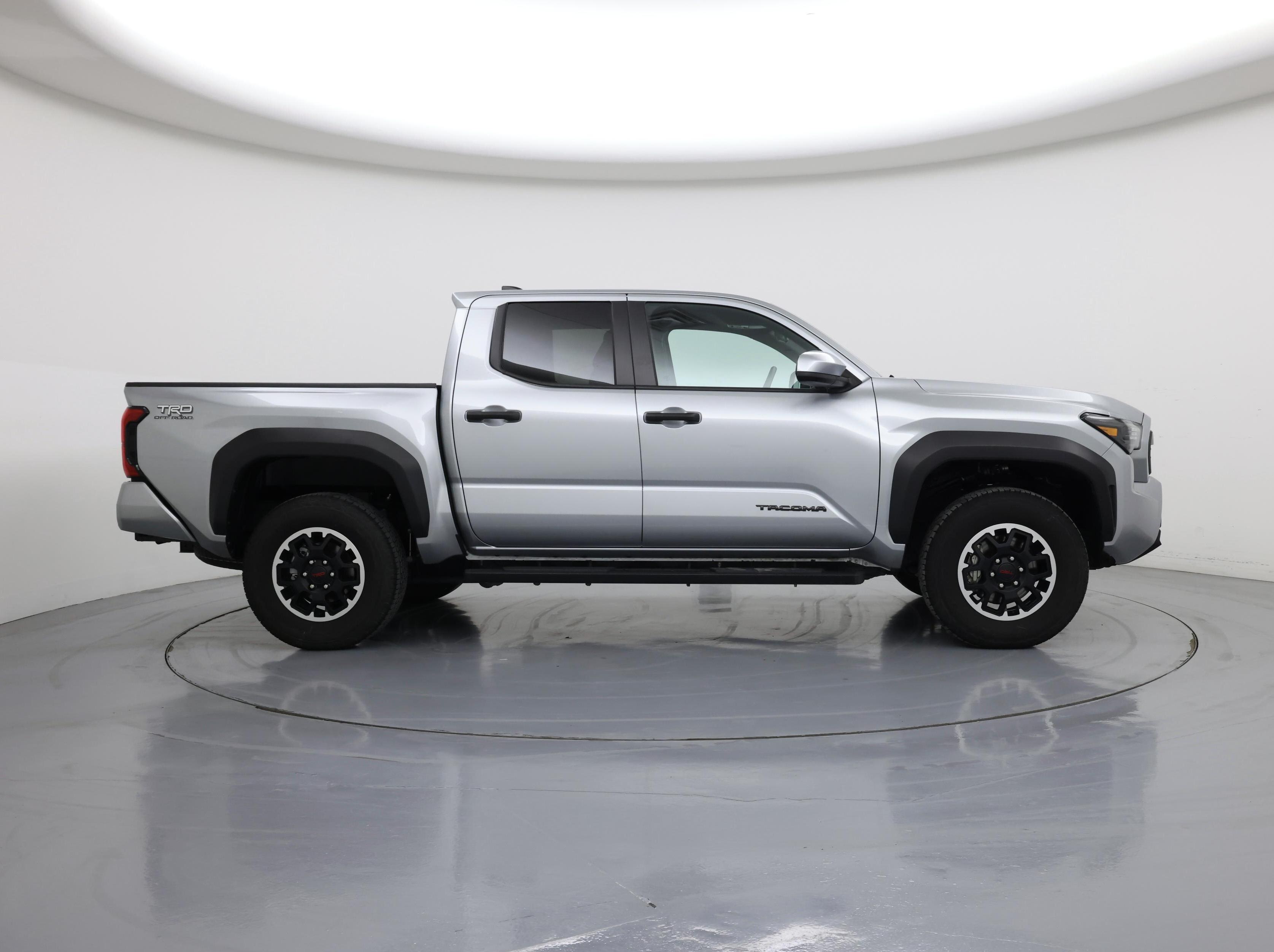 Thumbnail: 2025 Toyota Tacoma - 7