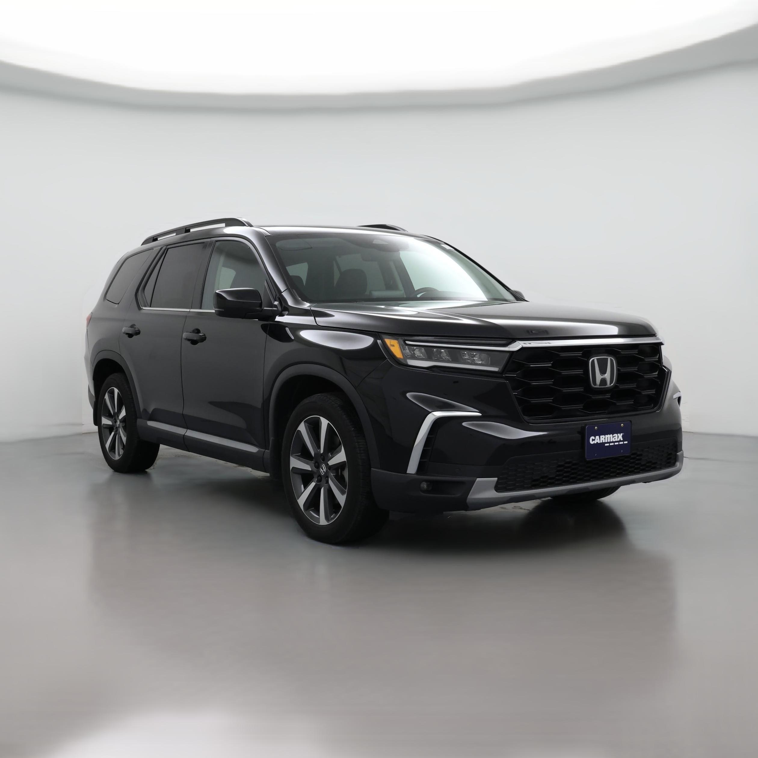 Thumbnail: 2023 Honda Pilot - 1