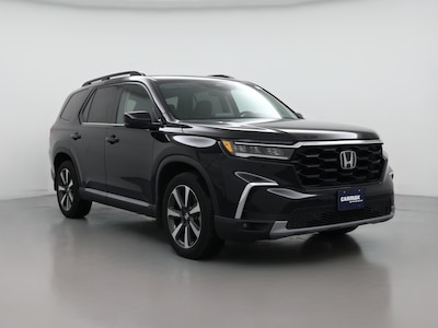 2023 Honda Pilot Touring