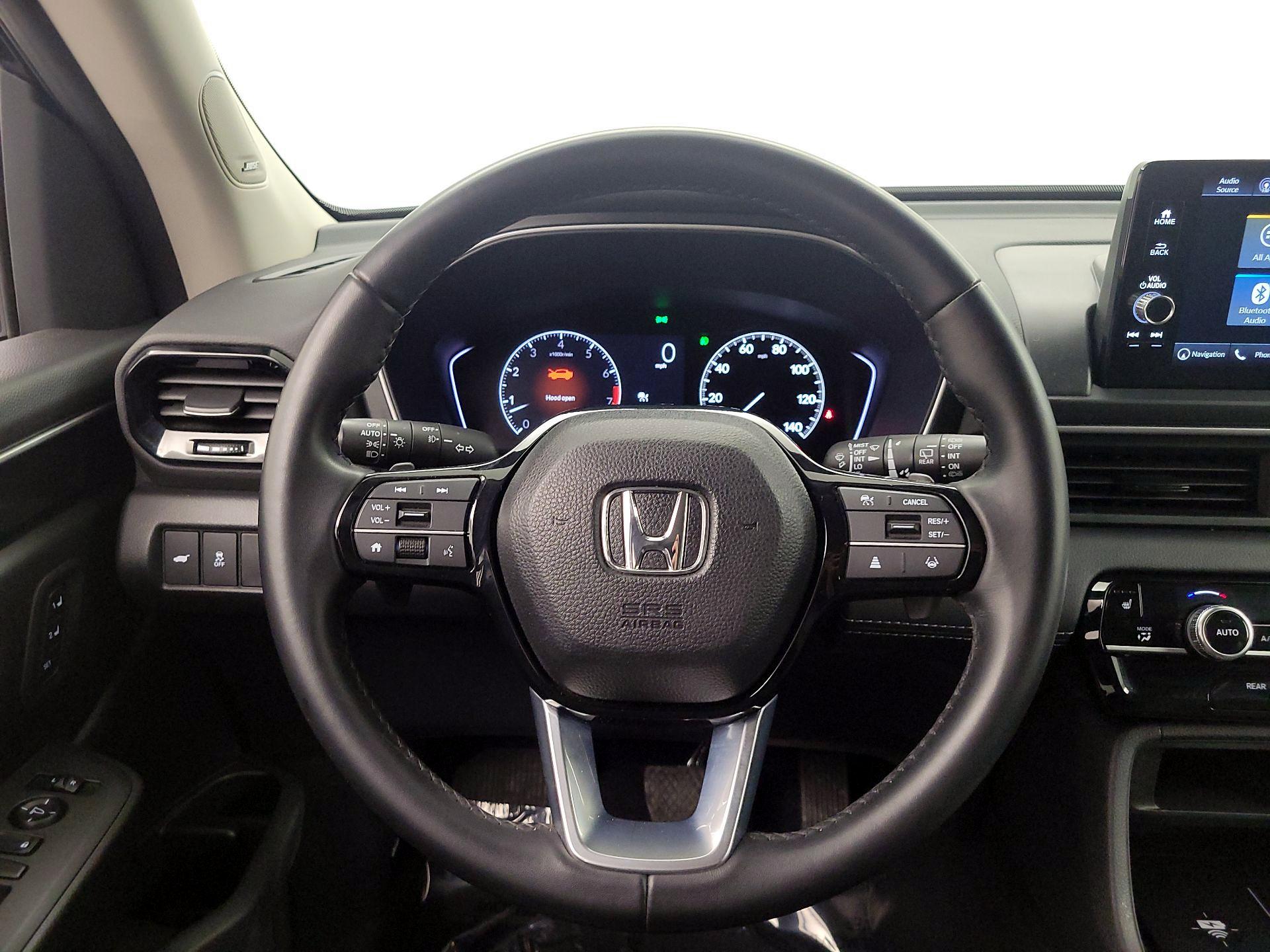 Thumbnail: 2023 Honda Pilot - 10