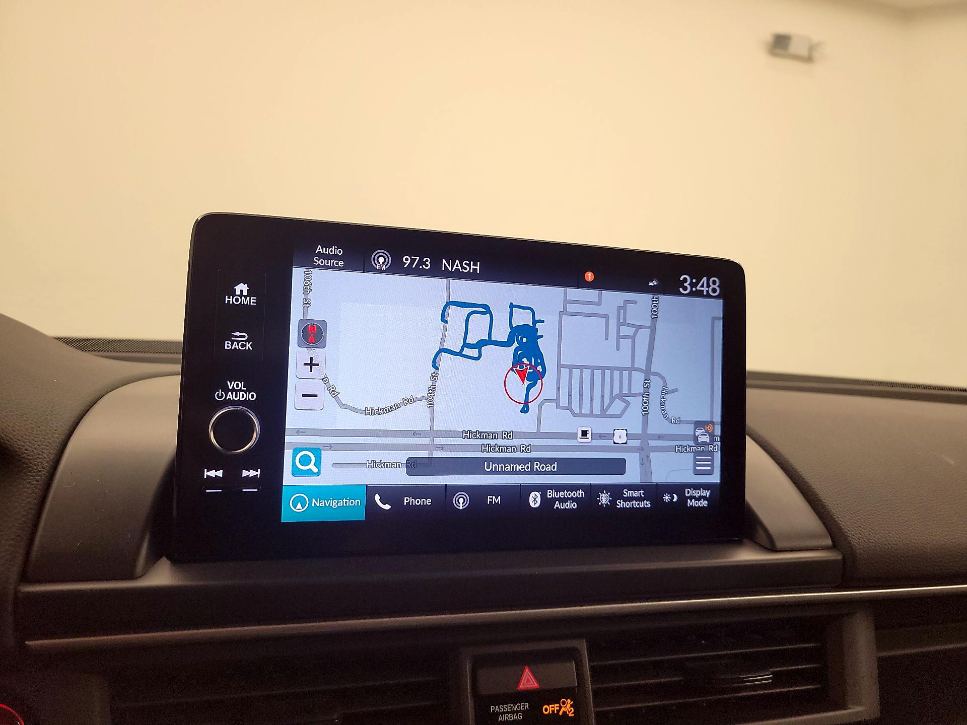 Thumbnail: 2023 Honda Pilot - 14