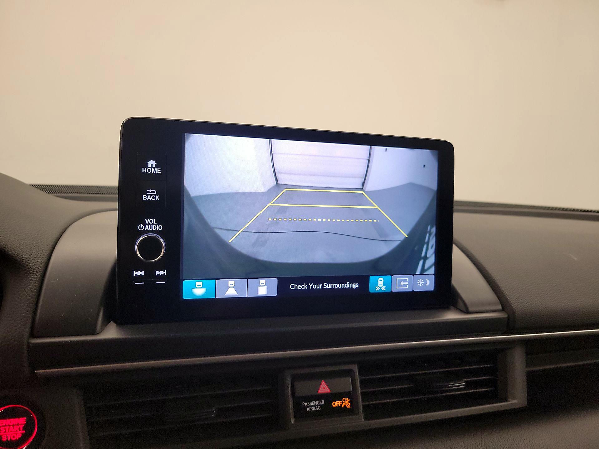 Thumbnail: 2023 Honda Pilot - 15