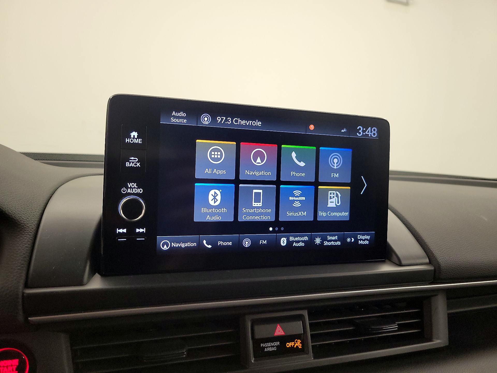 Thumbnail: 2023 Honda Pilot - 16