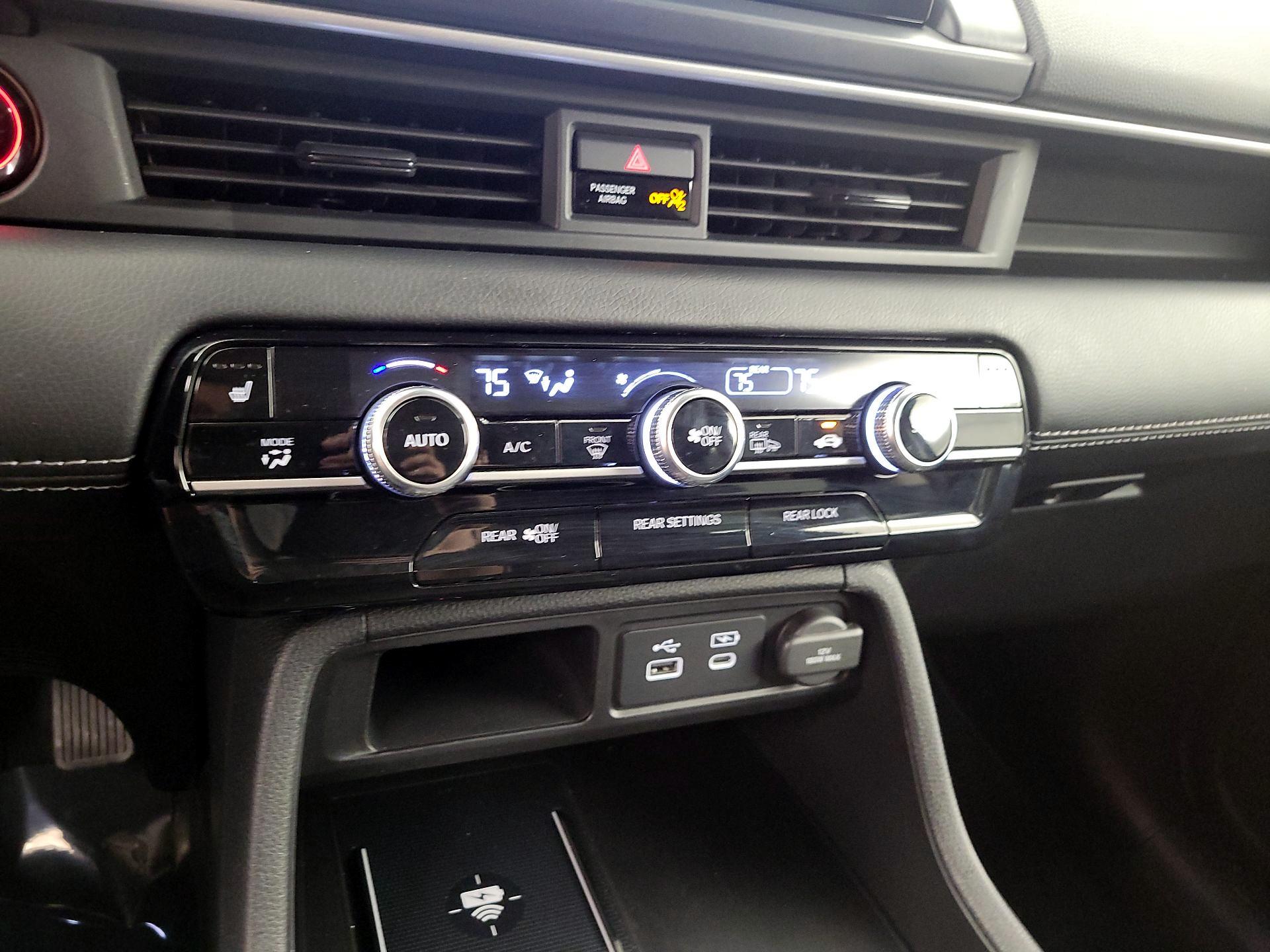 Thumbnail: 2023 Honda Pilot - 17