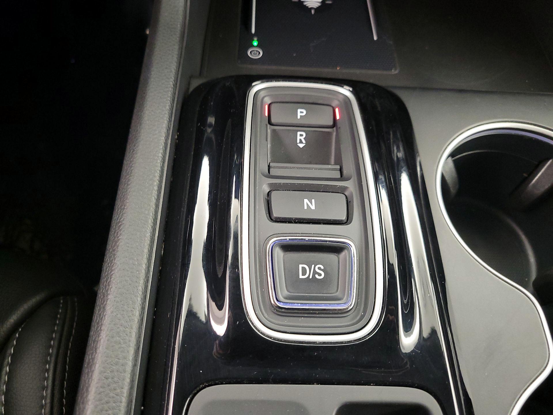 Thumbnail: 2023 Honda Pilot - 18