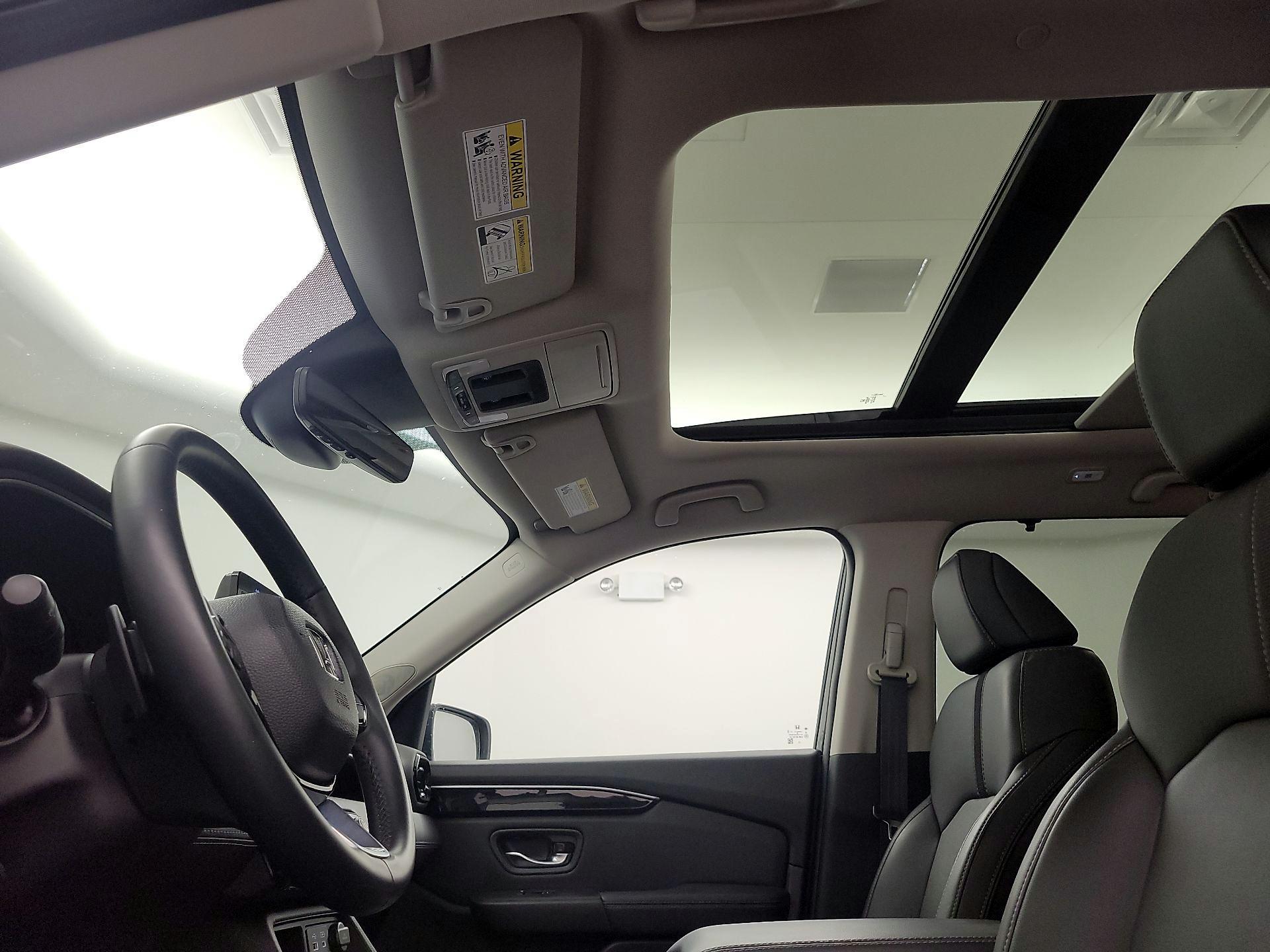 Thumbnail: 2023 Honda Pilot - 20