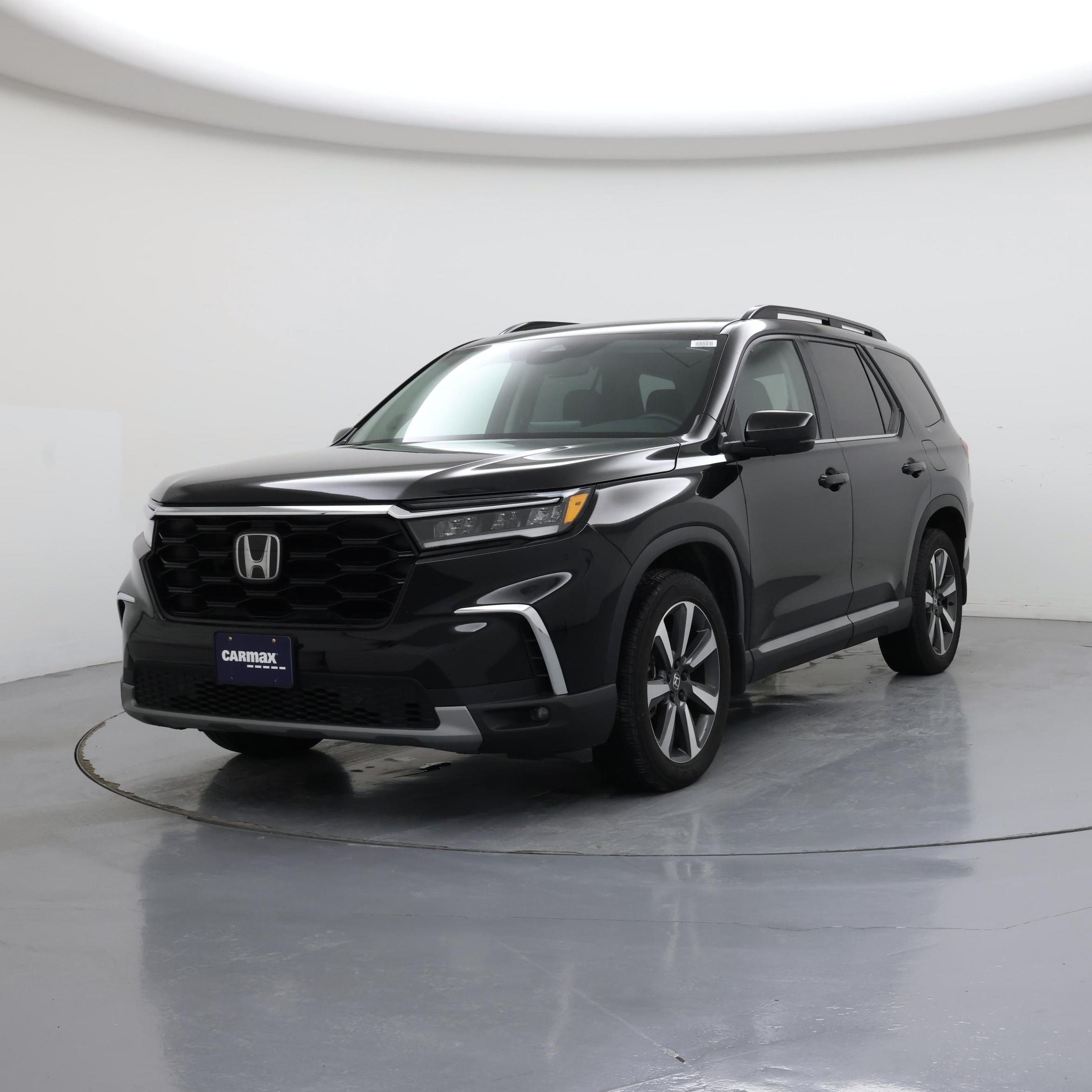 Thumbnail: 2023 Honda Pilot - 4